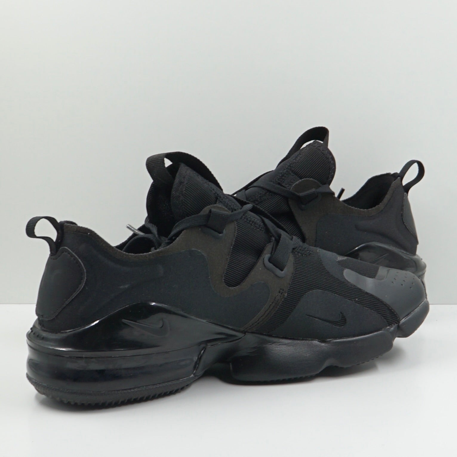Nike Air Max Infinity Black