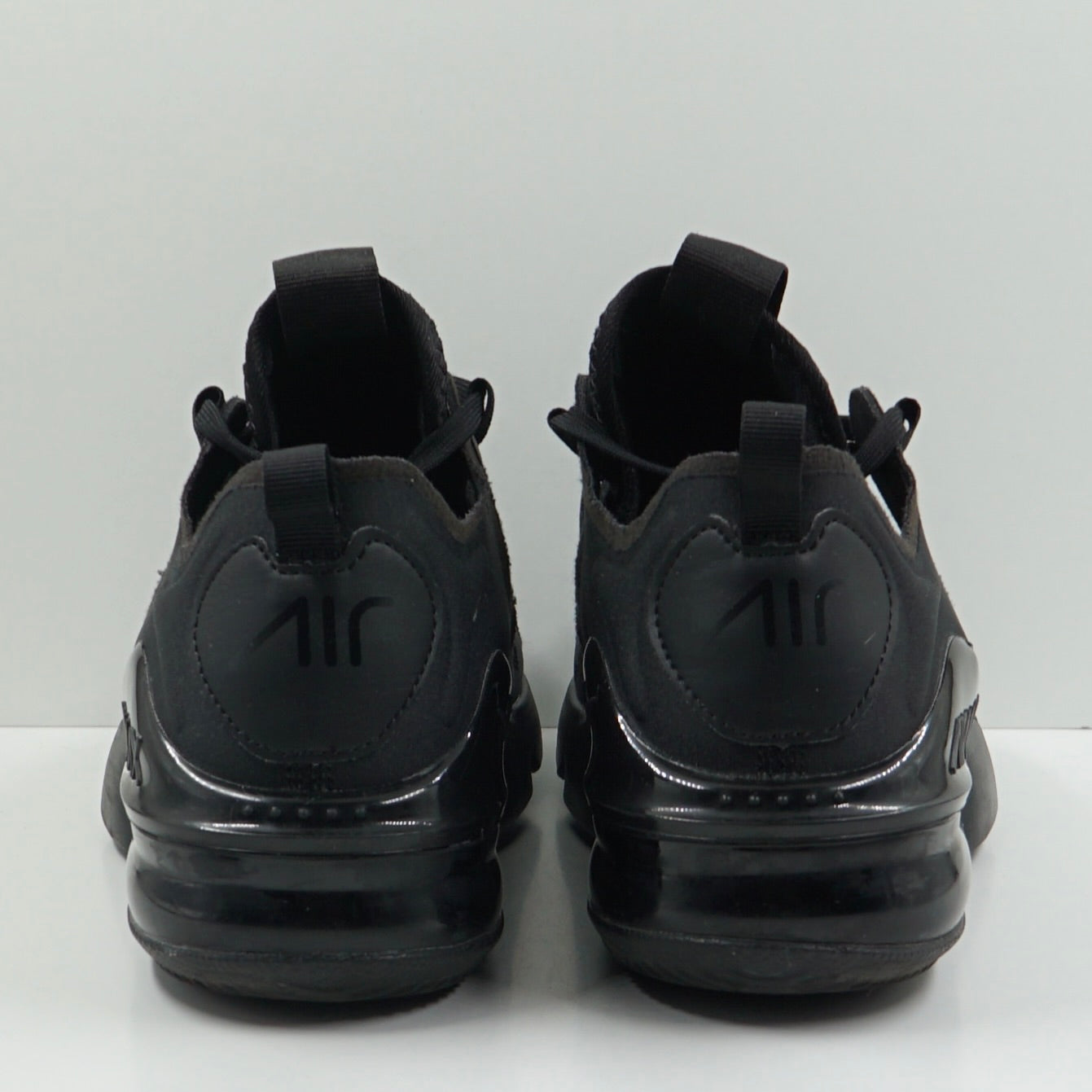 Nike Air Max Infinity Black
