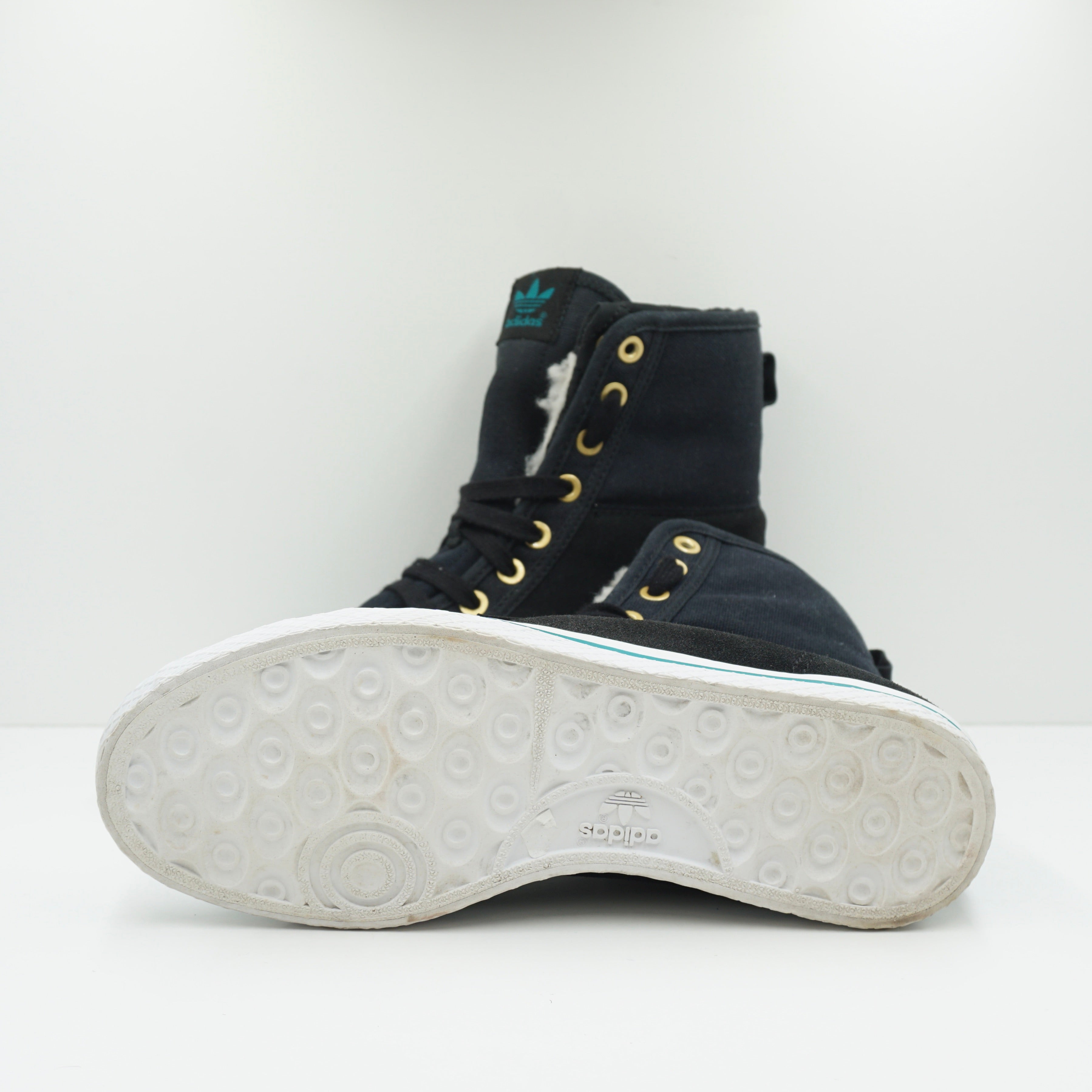 Adidas High Winterized Black