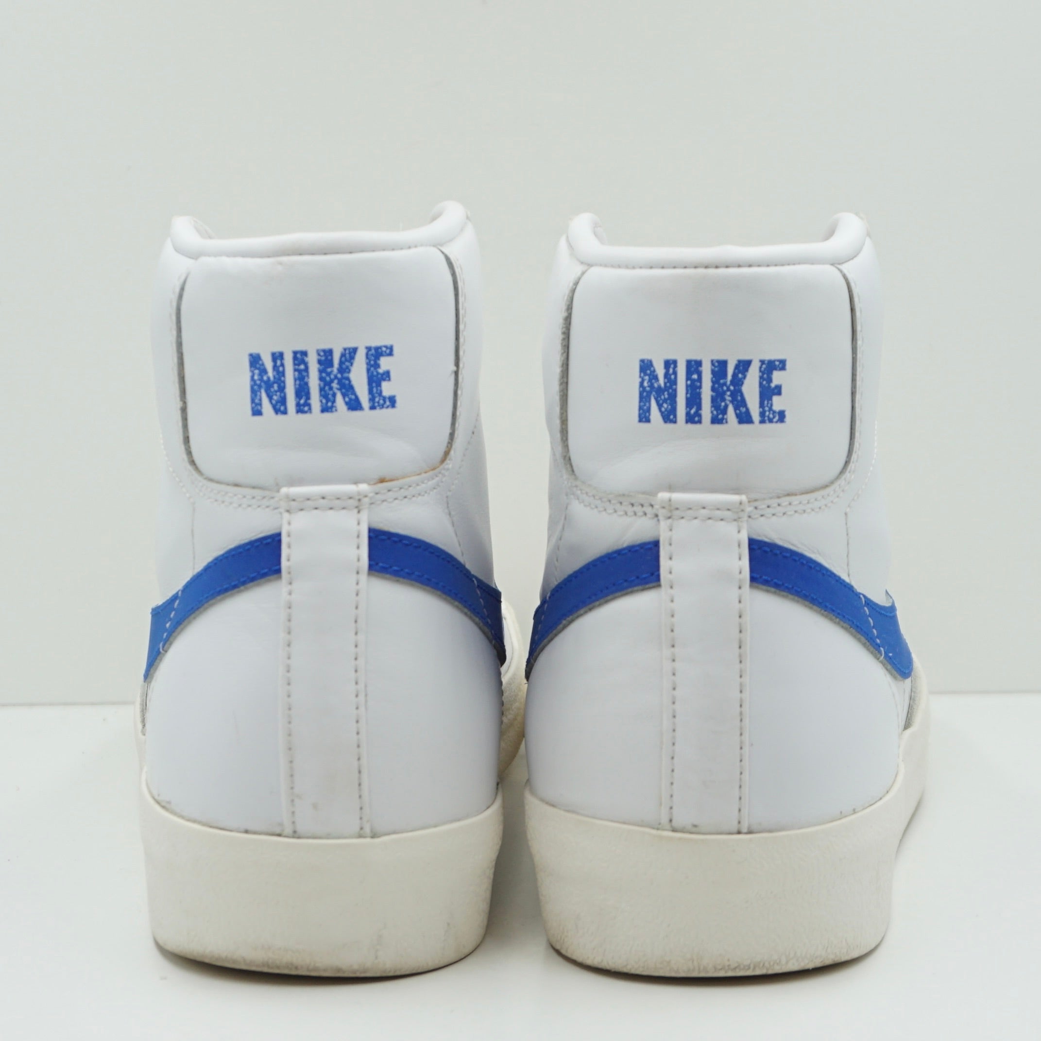 Nike Blazer Mid 77 Vintage Racer Blue