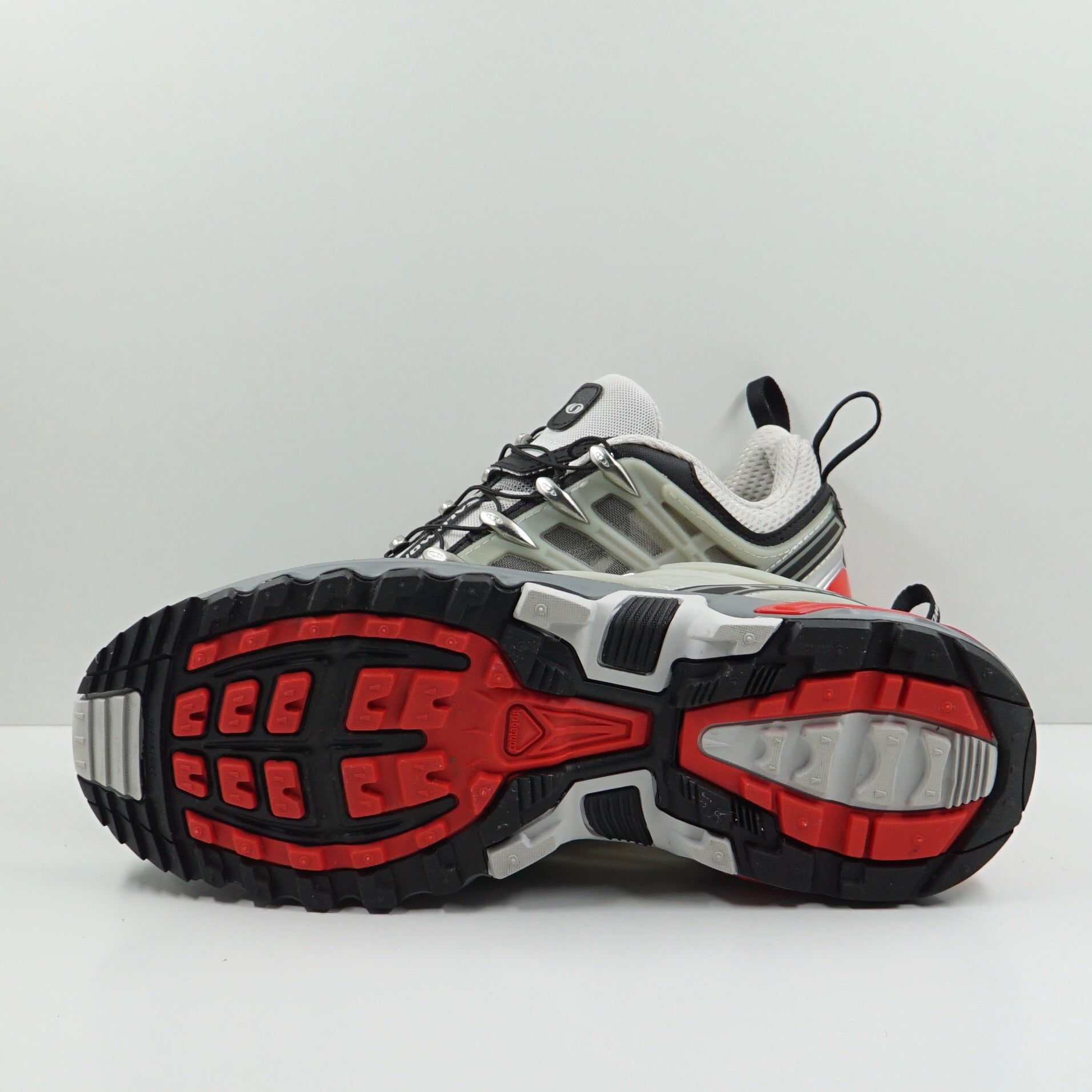 Salomon ACS Pro Advanced Lunar Rock Goji