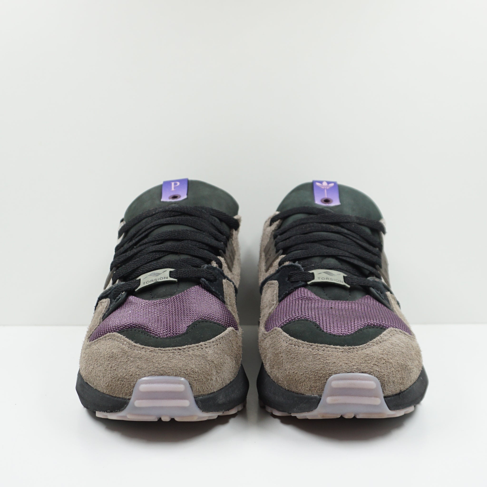 Torsion Clearance Packer Shoes X Adidas Consortium Zx Torsion Size
