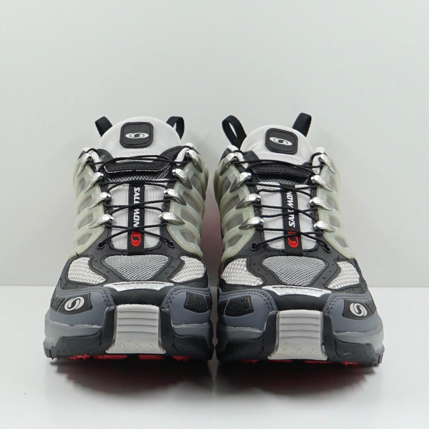 Salomon ACS Pro Advanced Lunar Rock Goji