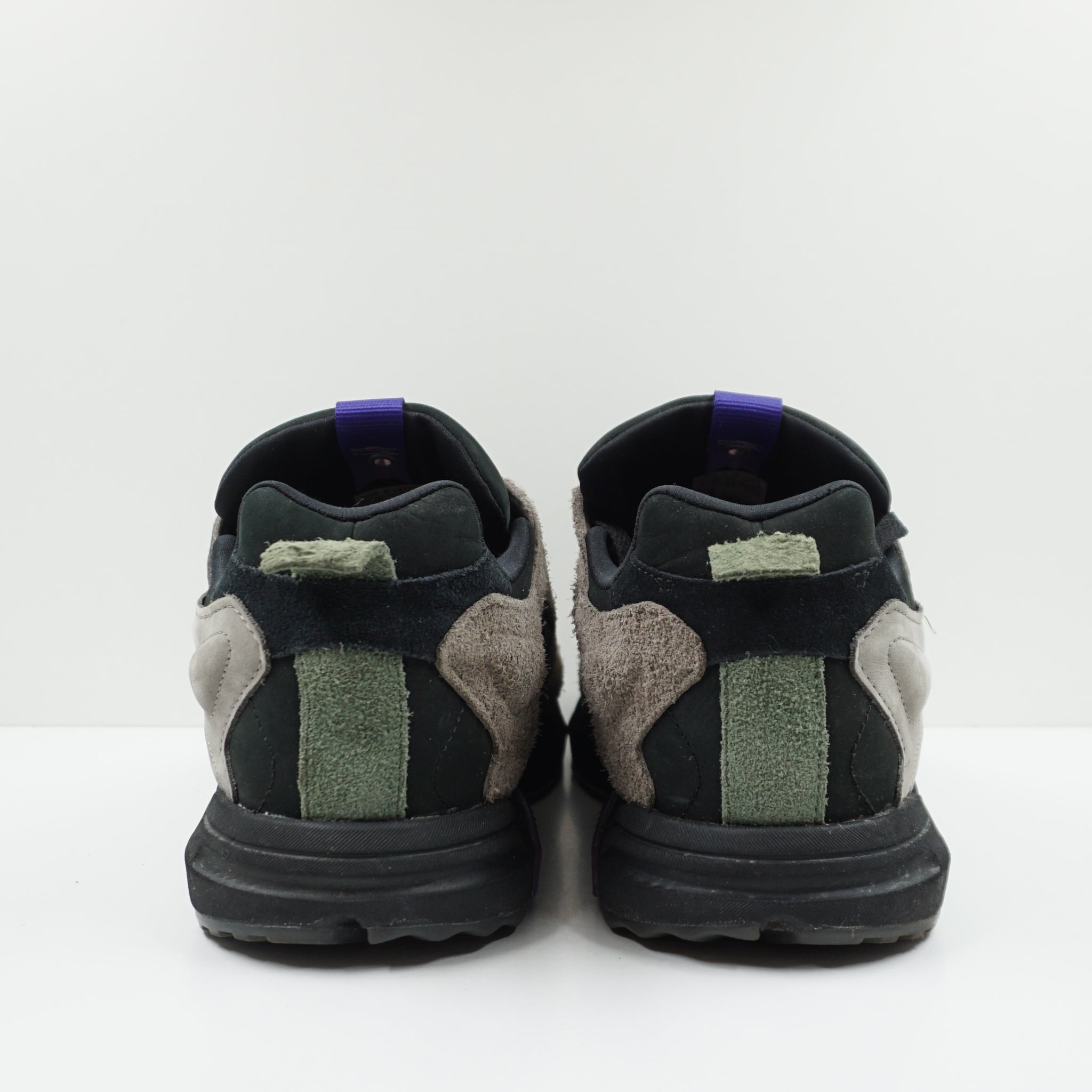 Adidas ZX Torsion Packer Shoes Mega Violet