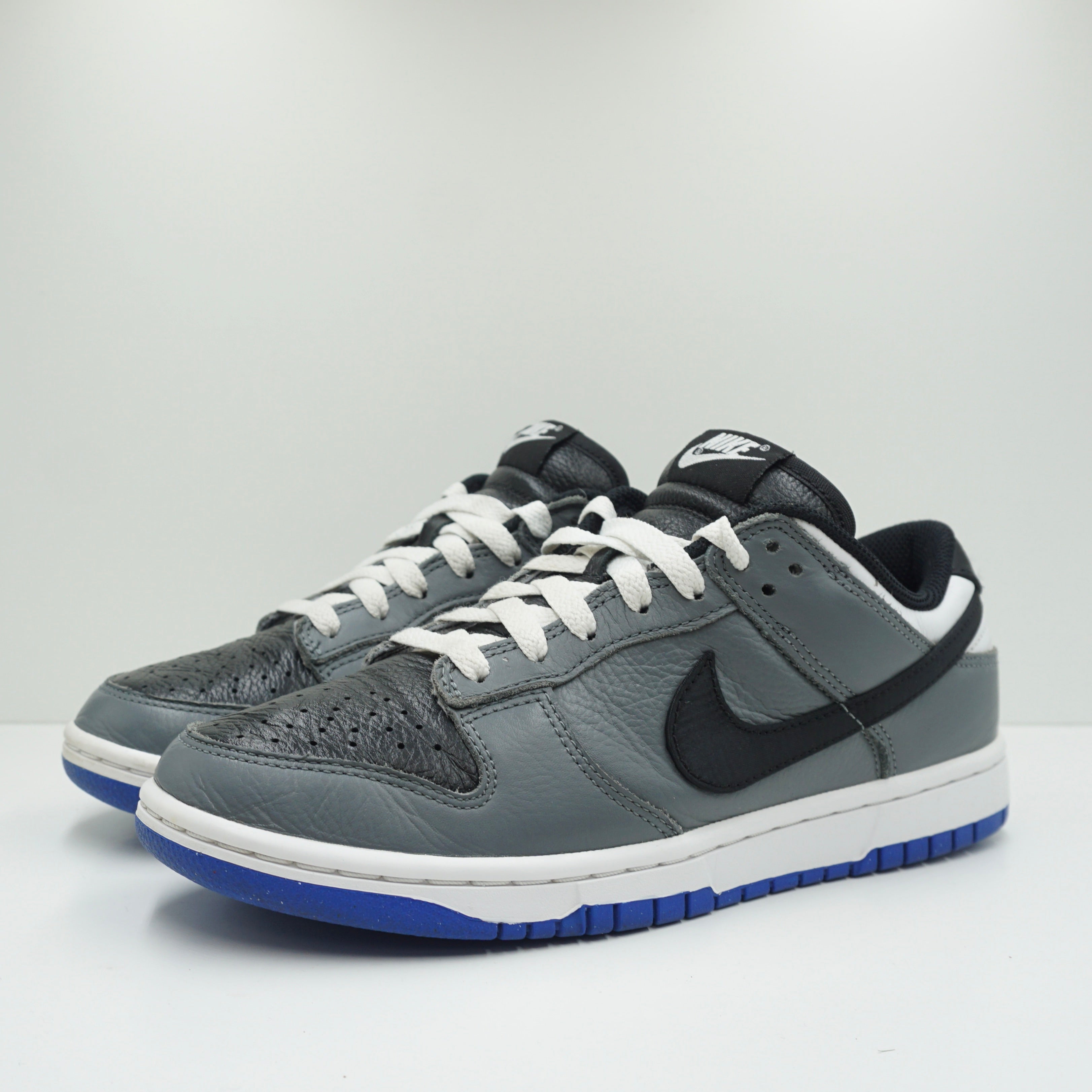 Nike Dunk By You Blue Grey White Black (2023)