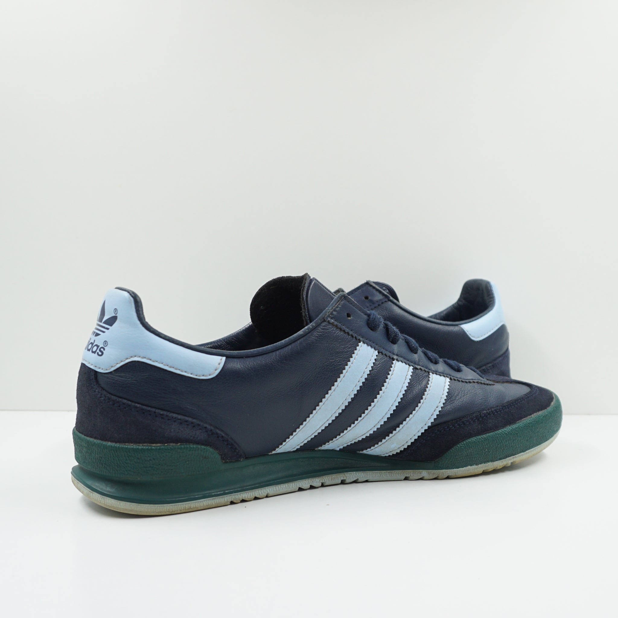 Adidas City Series Valencia Blue