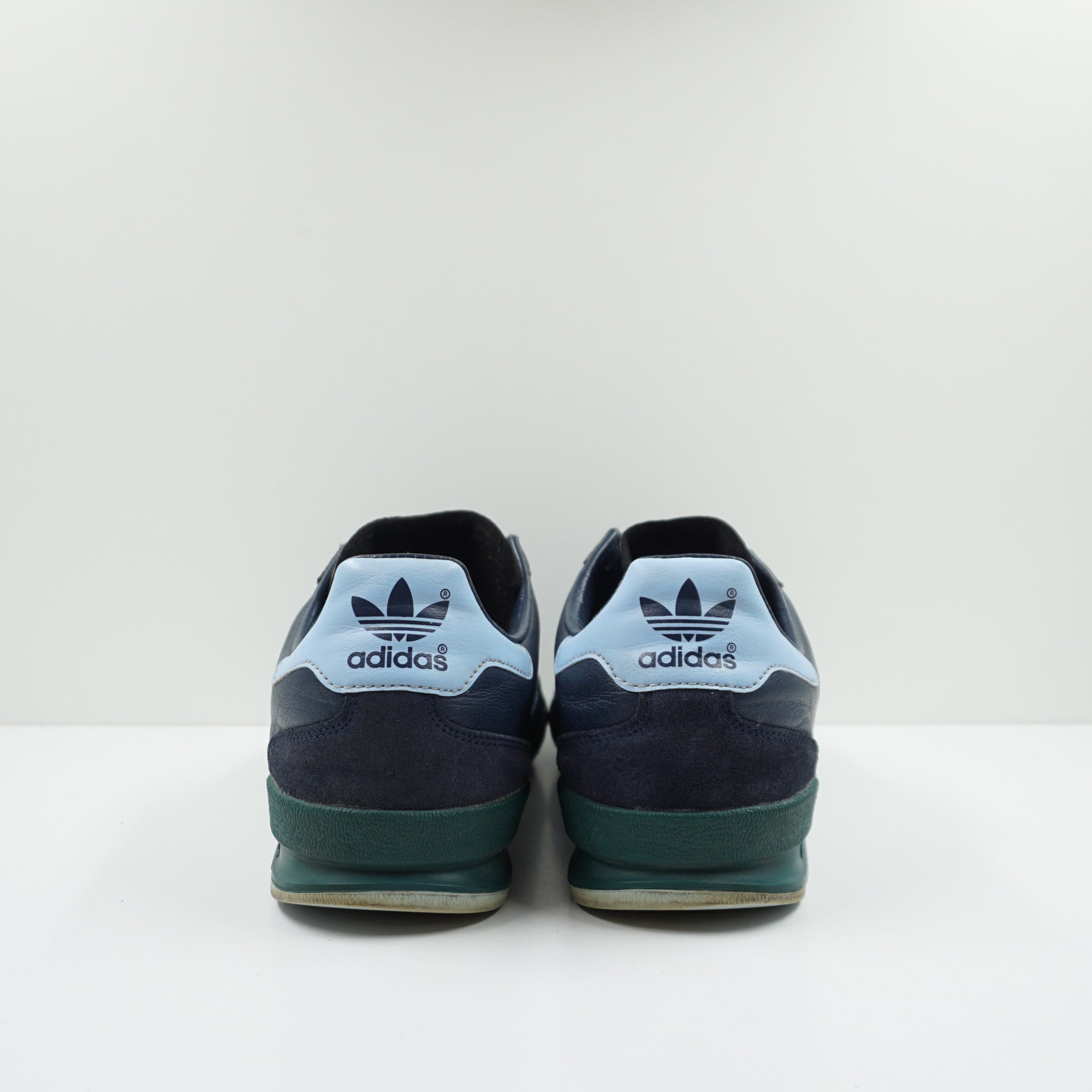 Adidas City Series Valencia Blue