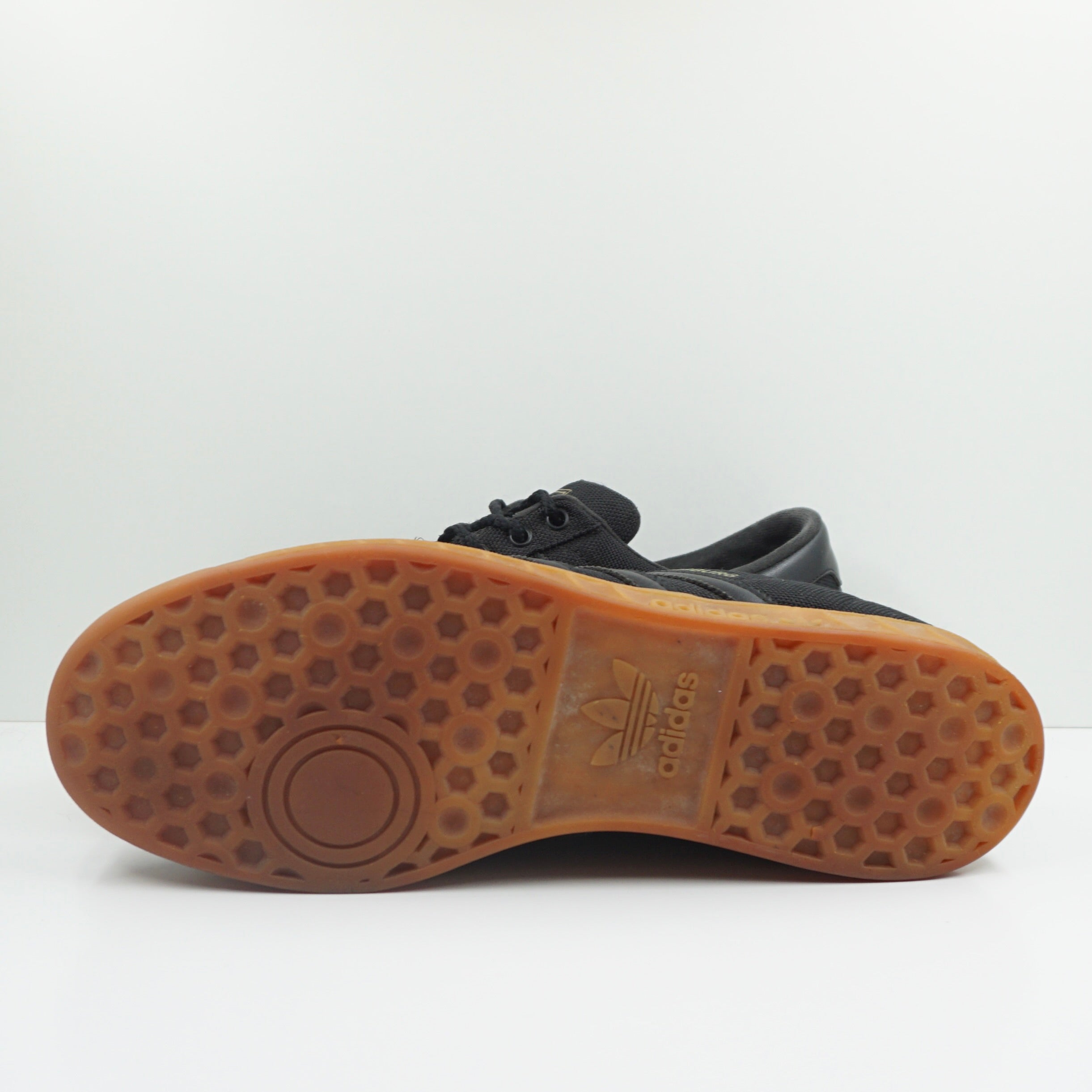 Adidas Hamburg Gore-Tex Black Gum