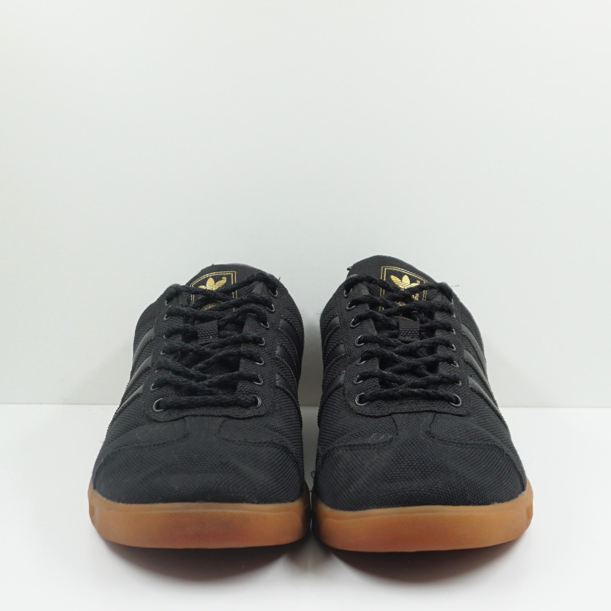 Adidas Hamburg Gore-Tex Black Gum