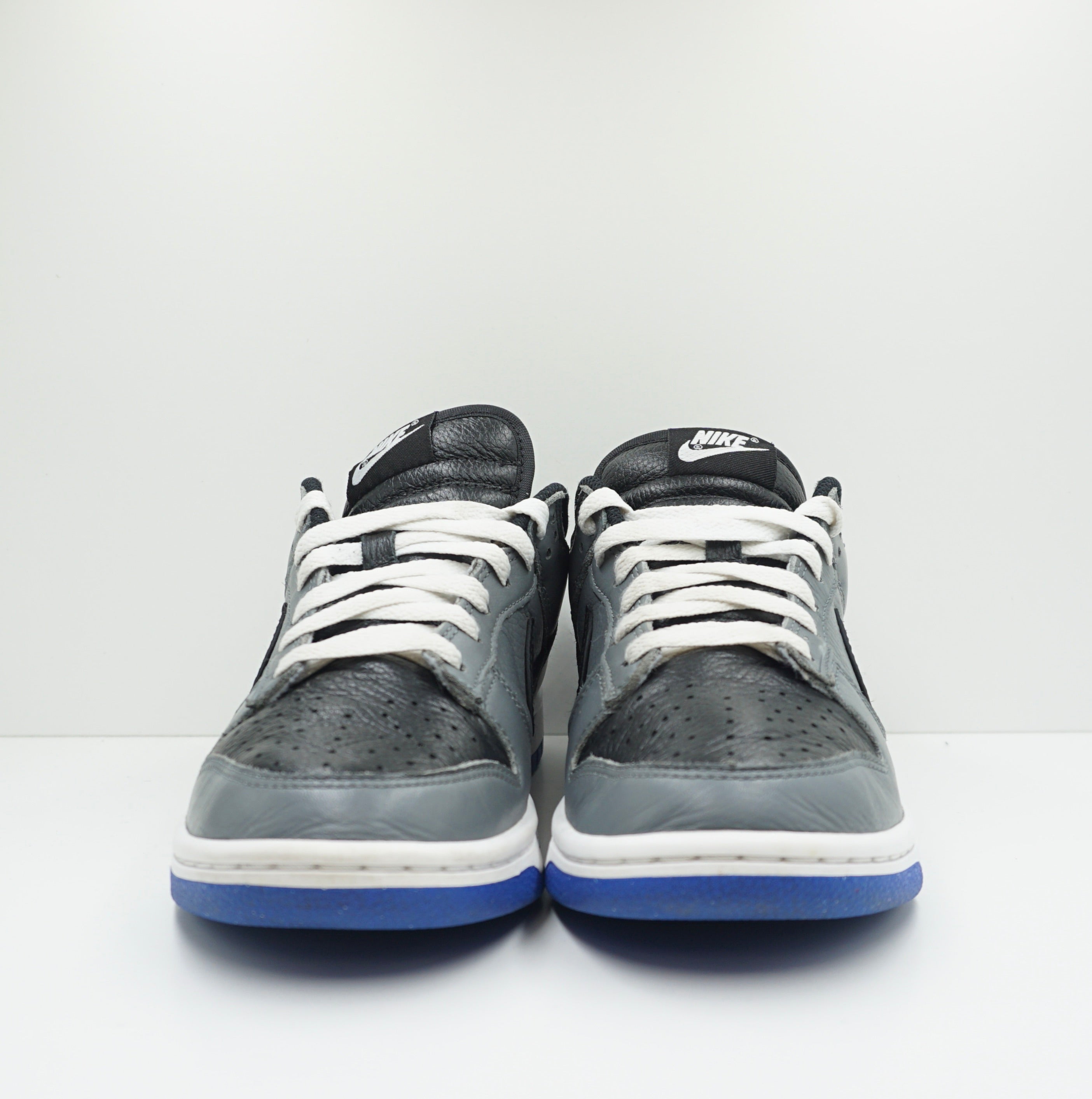 Nike Dunk By You Blue Grey White Black (2023)