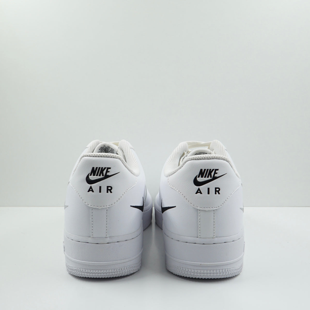 Nike Air Force 1 Low Multi-Swoosh White