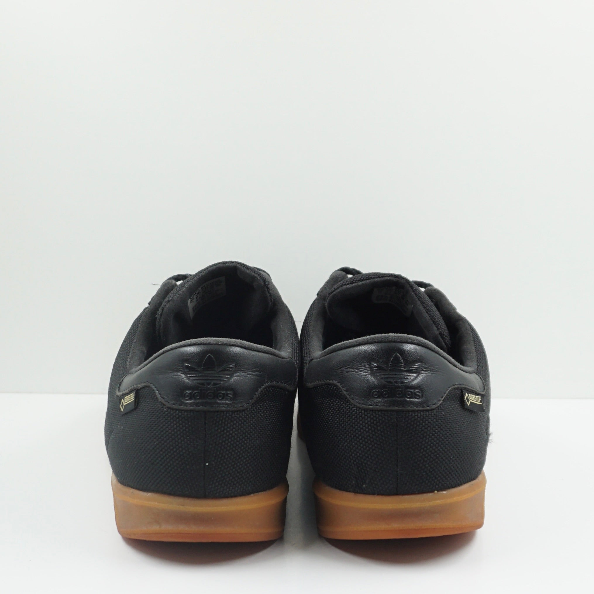 Adidas Hamburg Gore-Tex Black Gum