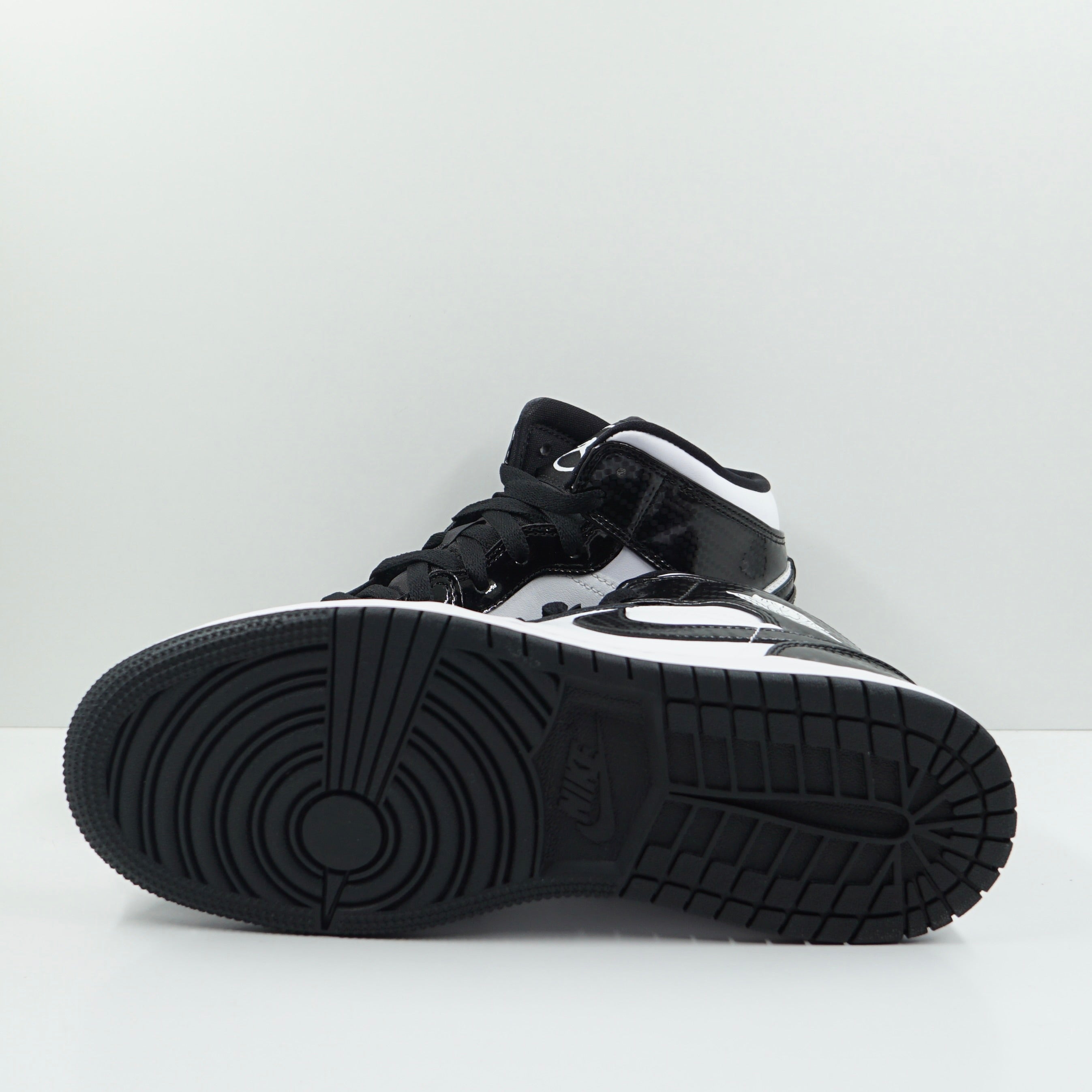 Jordan 1 Mid SE All-Star Carbon Fiber (2021) (GS)