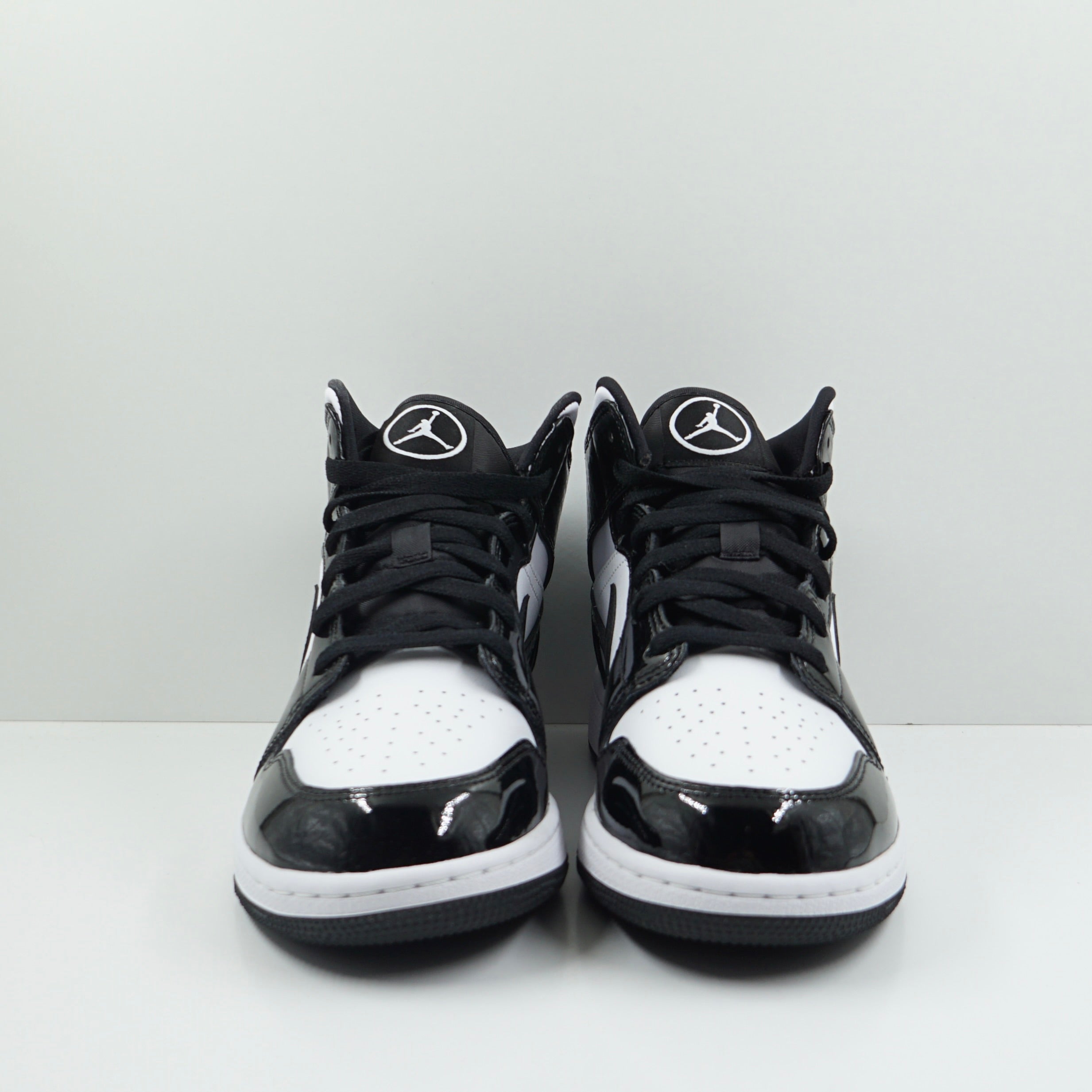 Jordan 1 Mid SE All-Star Carbon Fiber (2021) (GS)