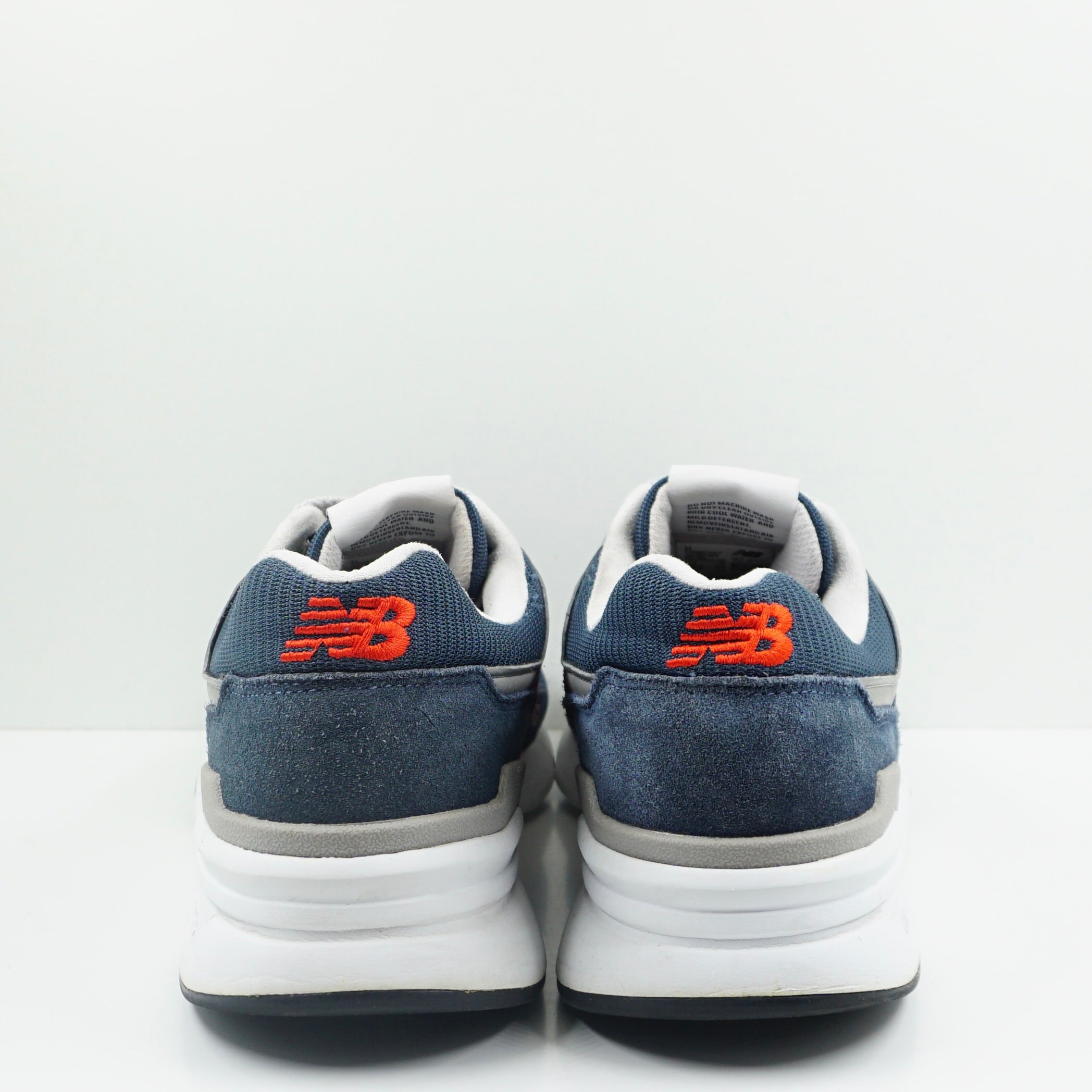 New Balance 997H Navy Grey Red White