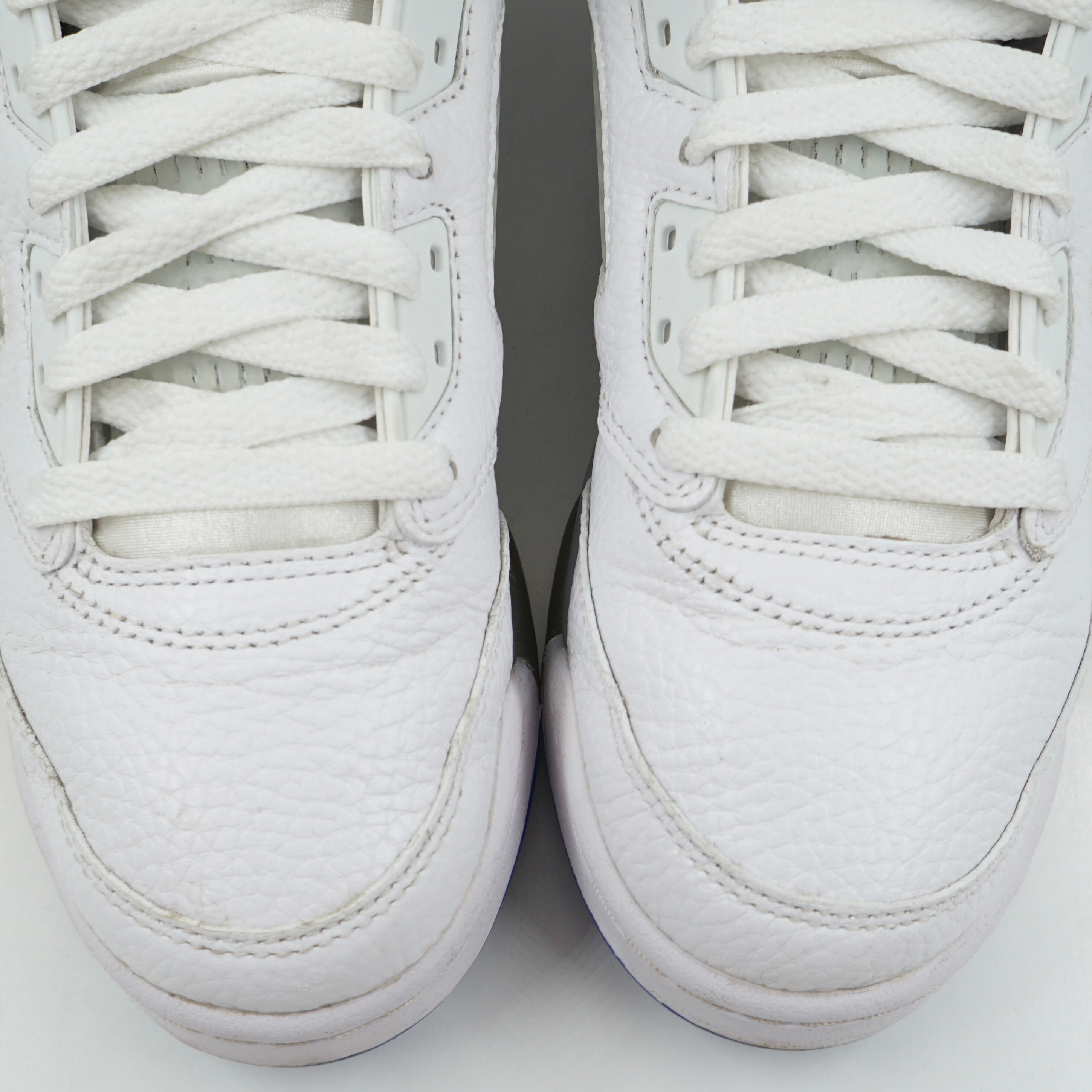 Jordan 5 Retro White Stealth (2021) (GS)
