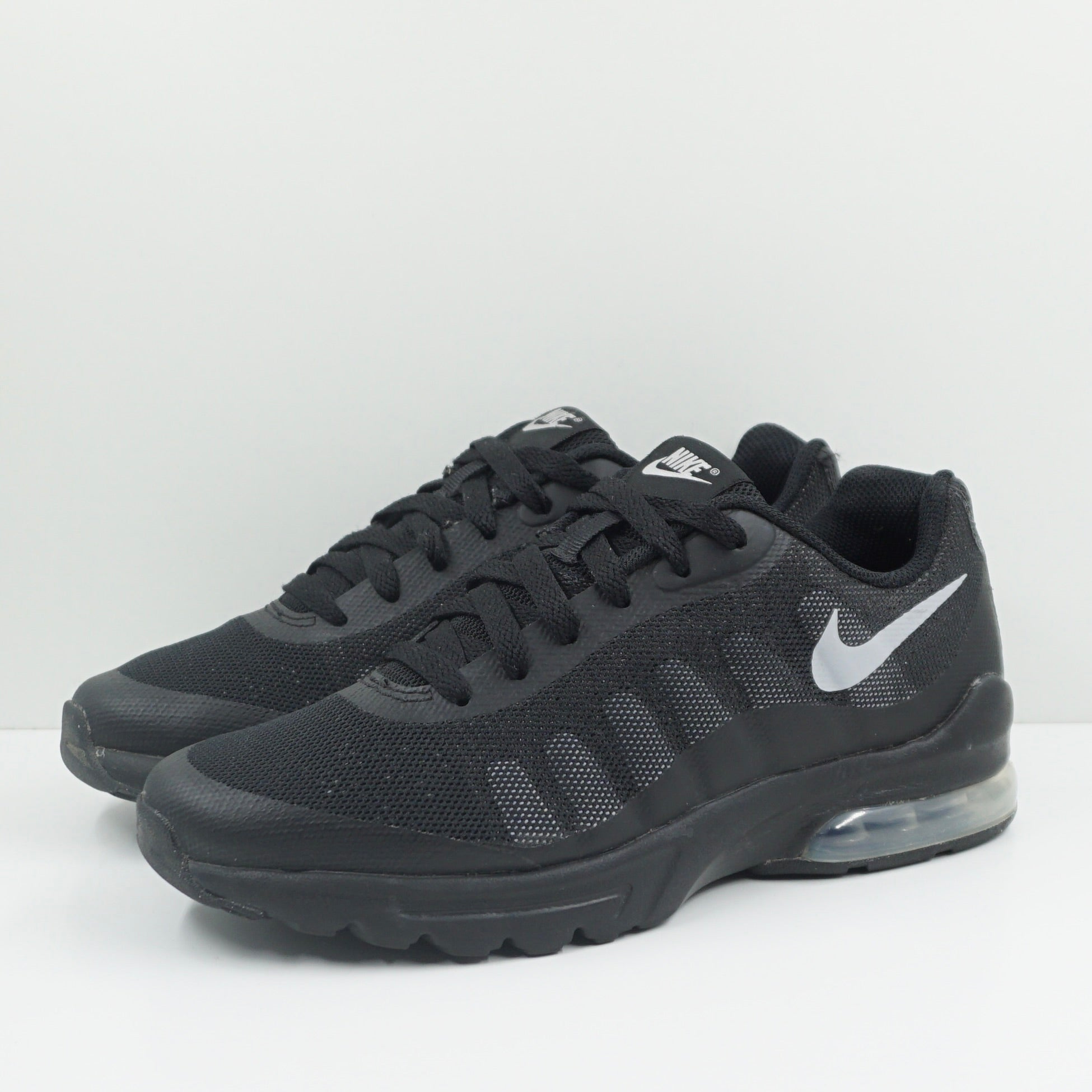 Nike Air Max Invigor Black (GS)