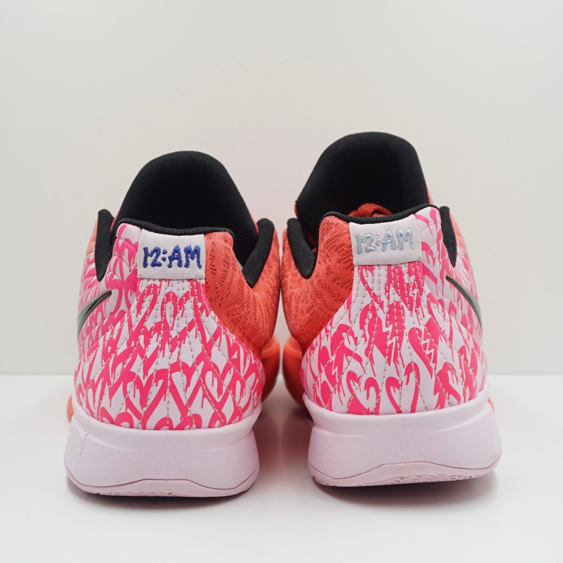 Nike Ja 2 Heart Eyes
