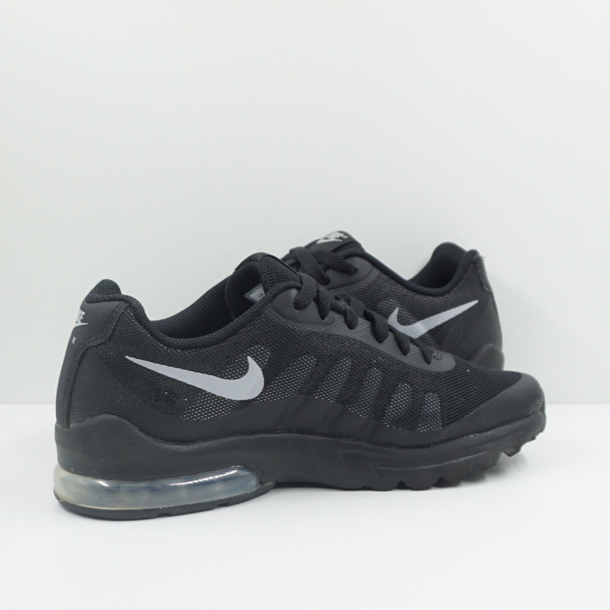 Nike Air Max Invigor Black (GS)