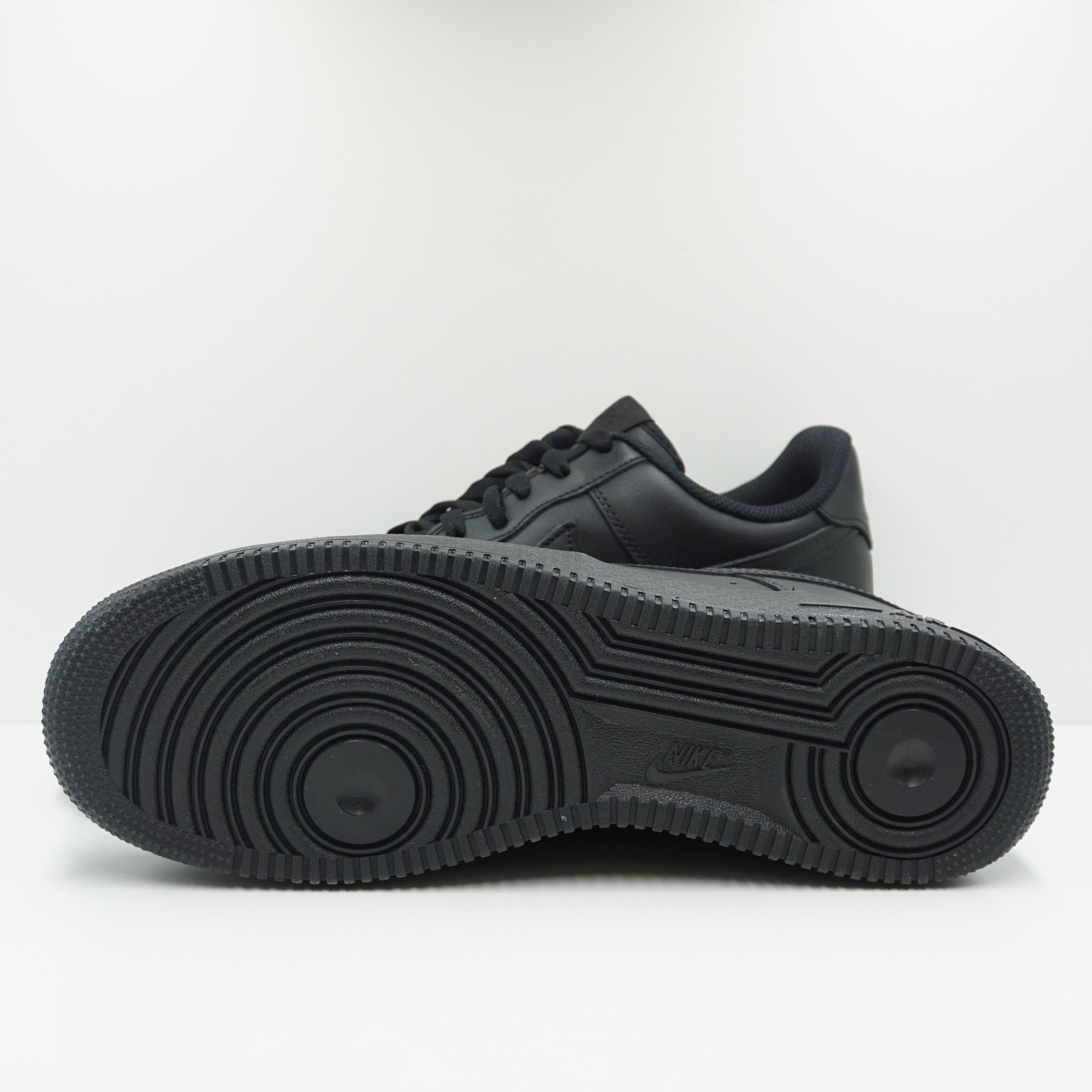 Nike Air Force 1 '07 Triple Black