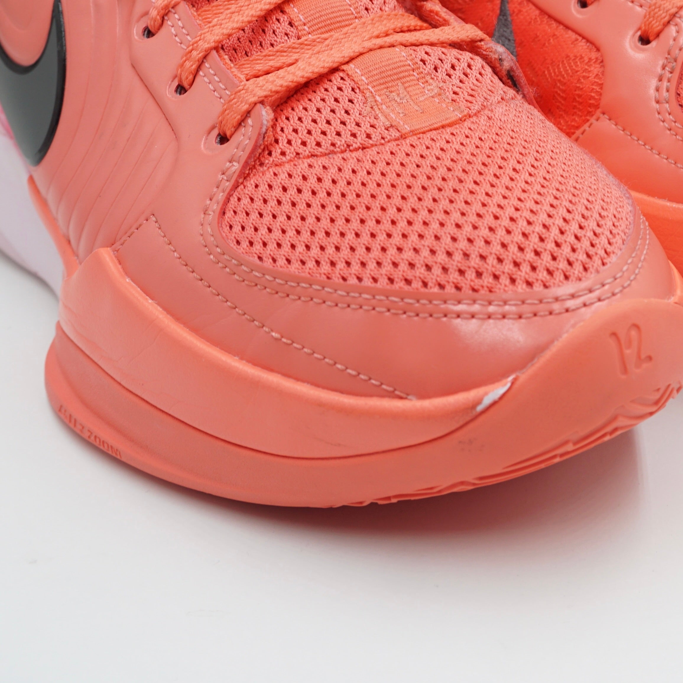 Nike Ja 2 Heart Eyes
