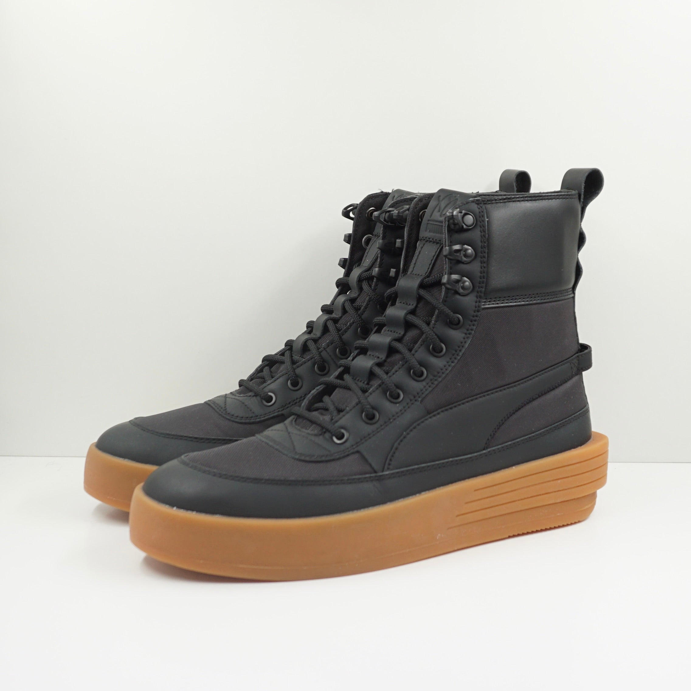 Puma Parallel The Weeknd Black Gum
