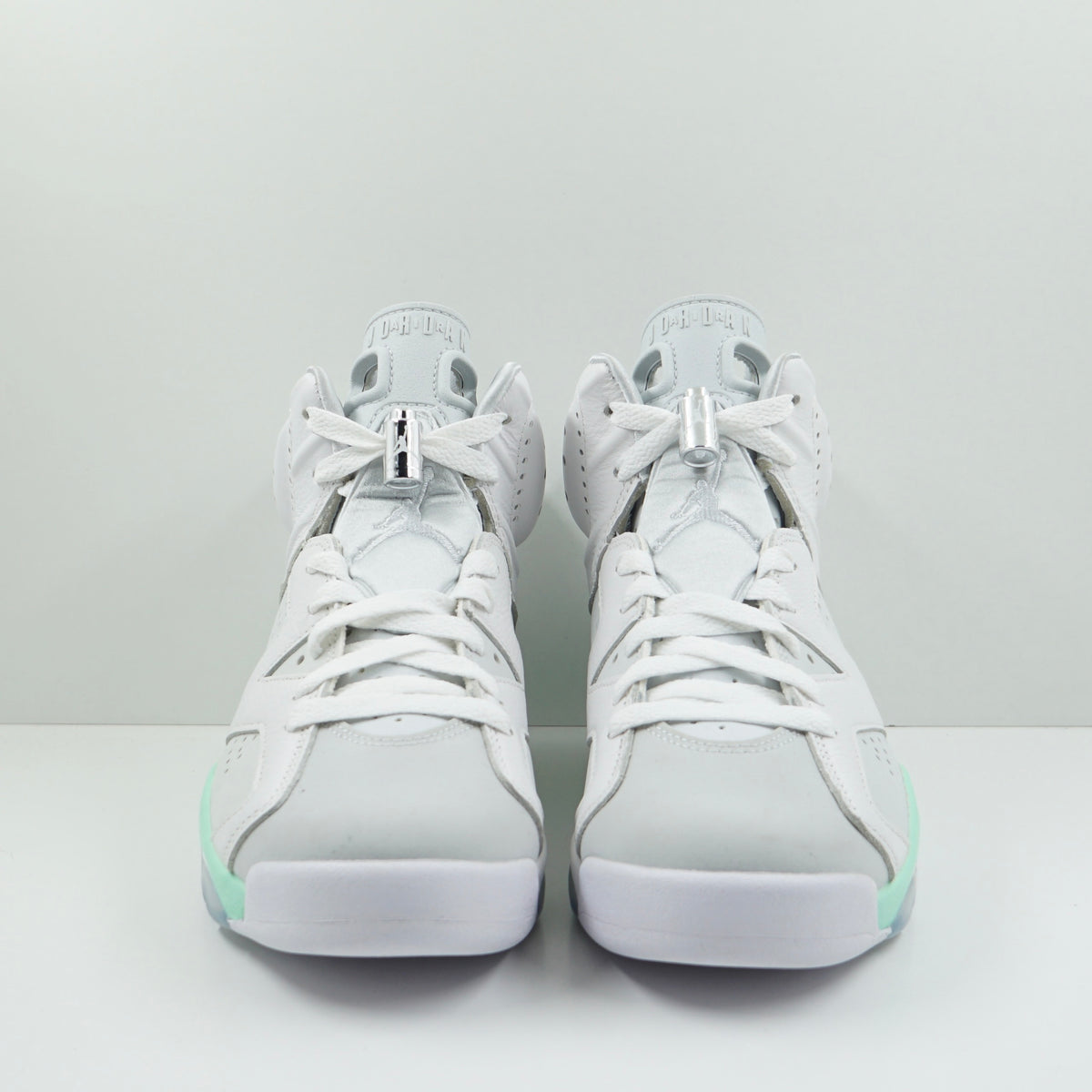 Jordan 6 Retro Mint Foam (W)