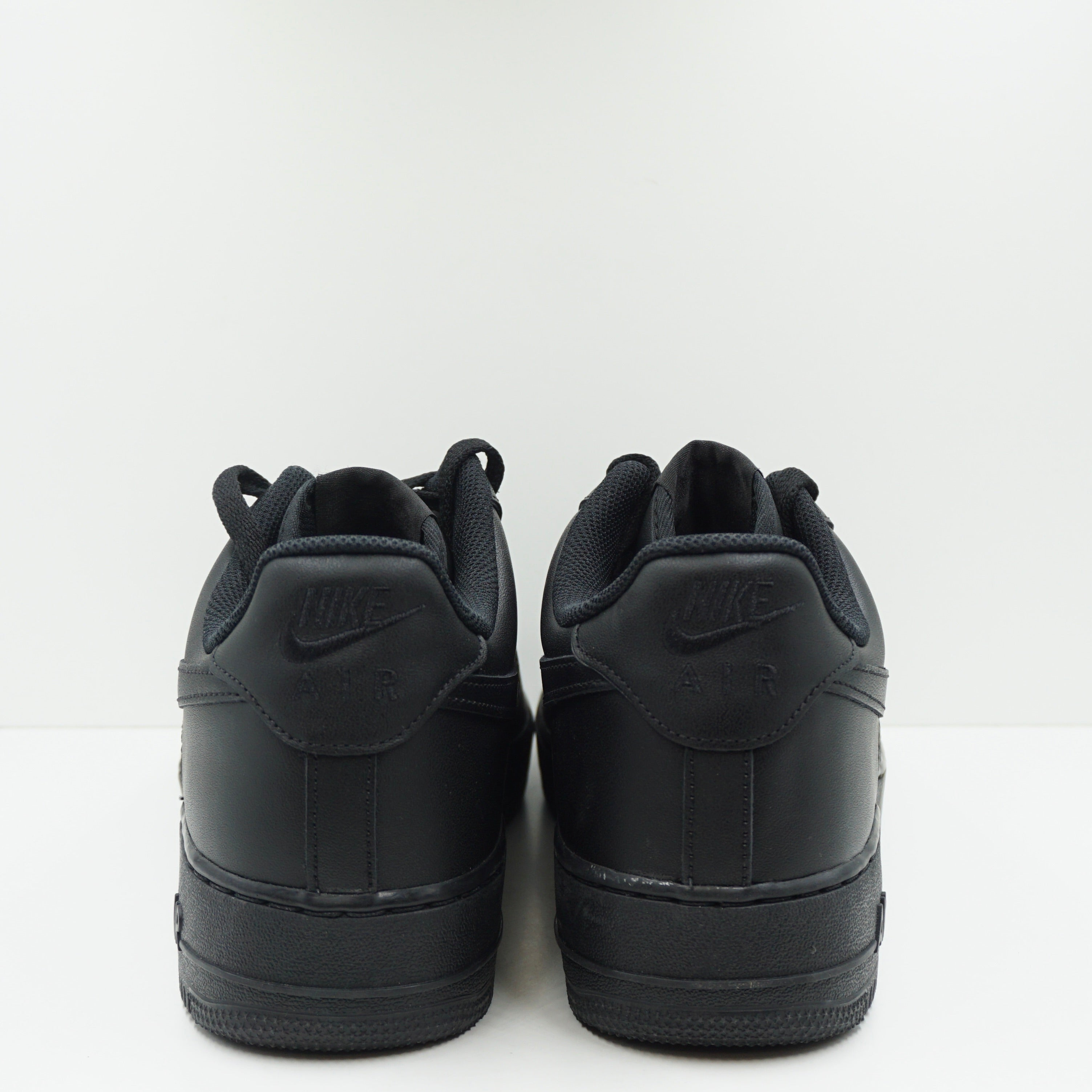 Nike Air Force 1 '07 Triple Black