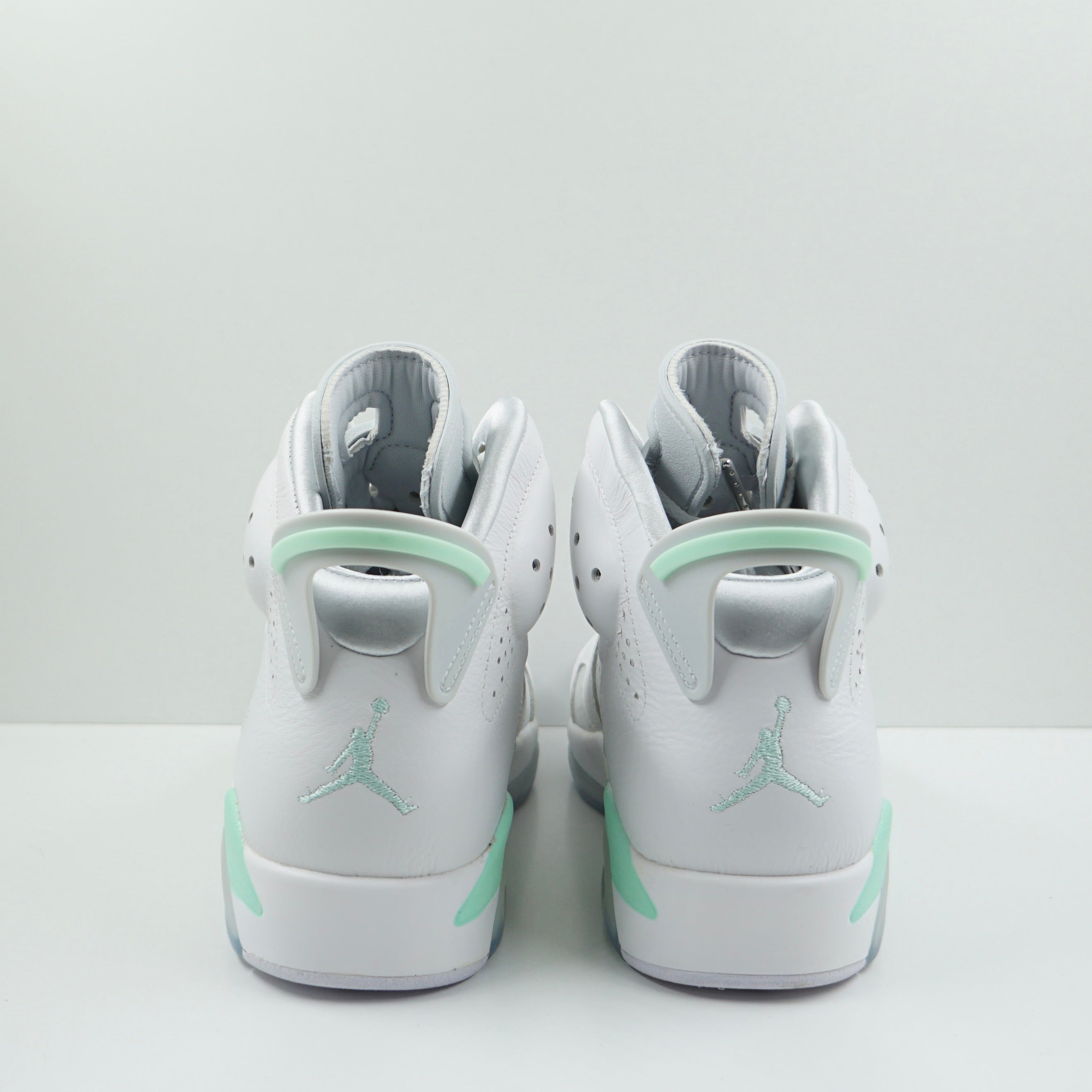 Jordan 6 Retro Mint Foam (W)