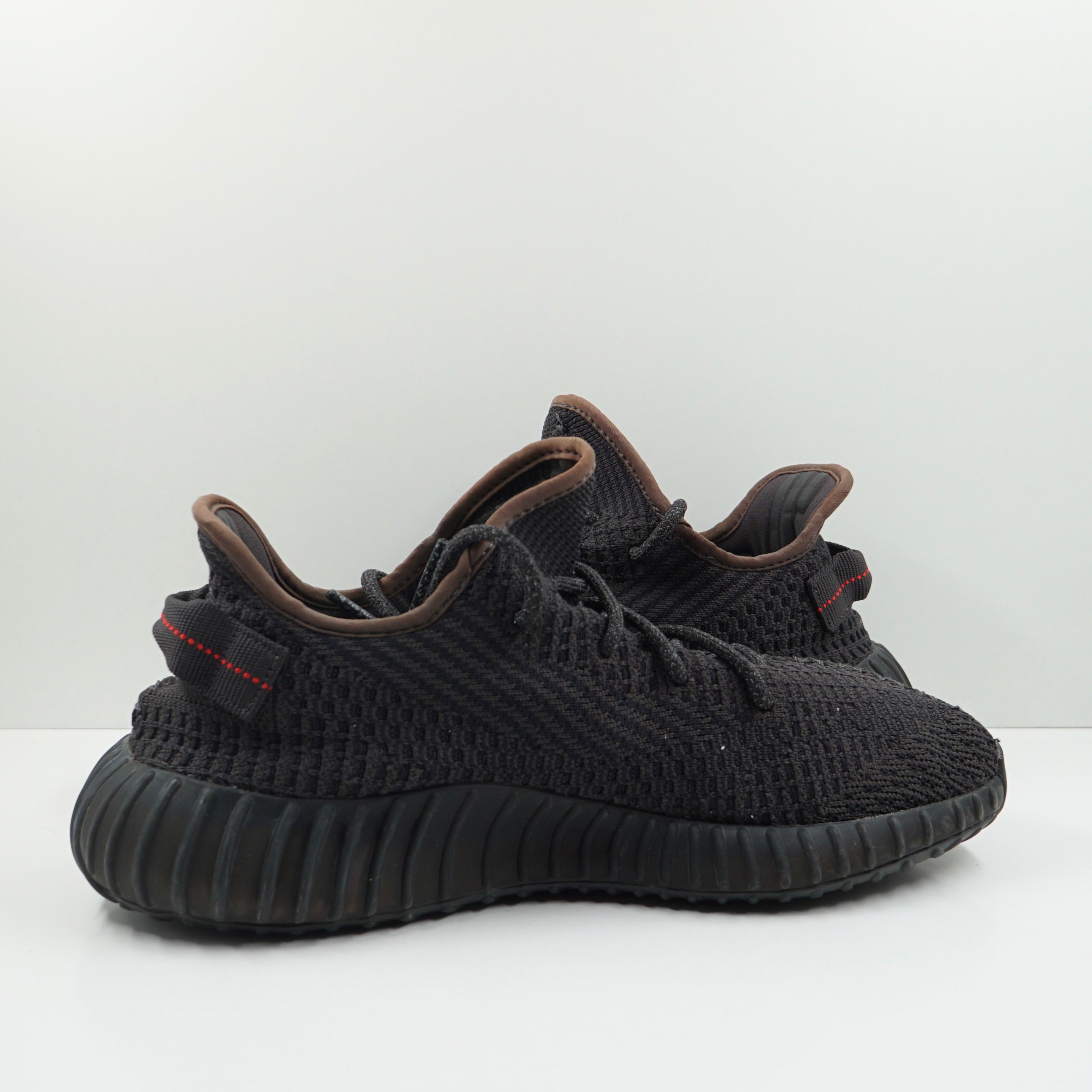 Adidas Yeezy Boost 350 V2 Black (Non-Reflective)