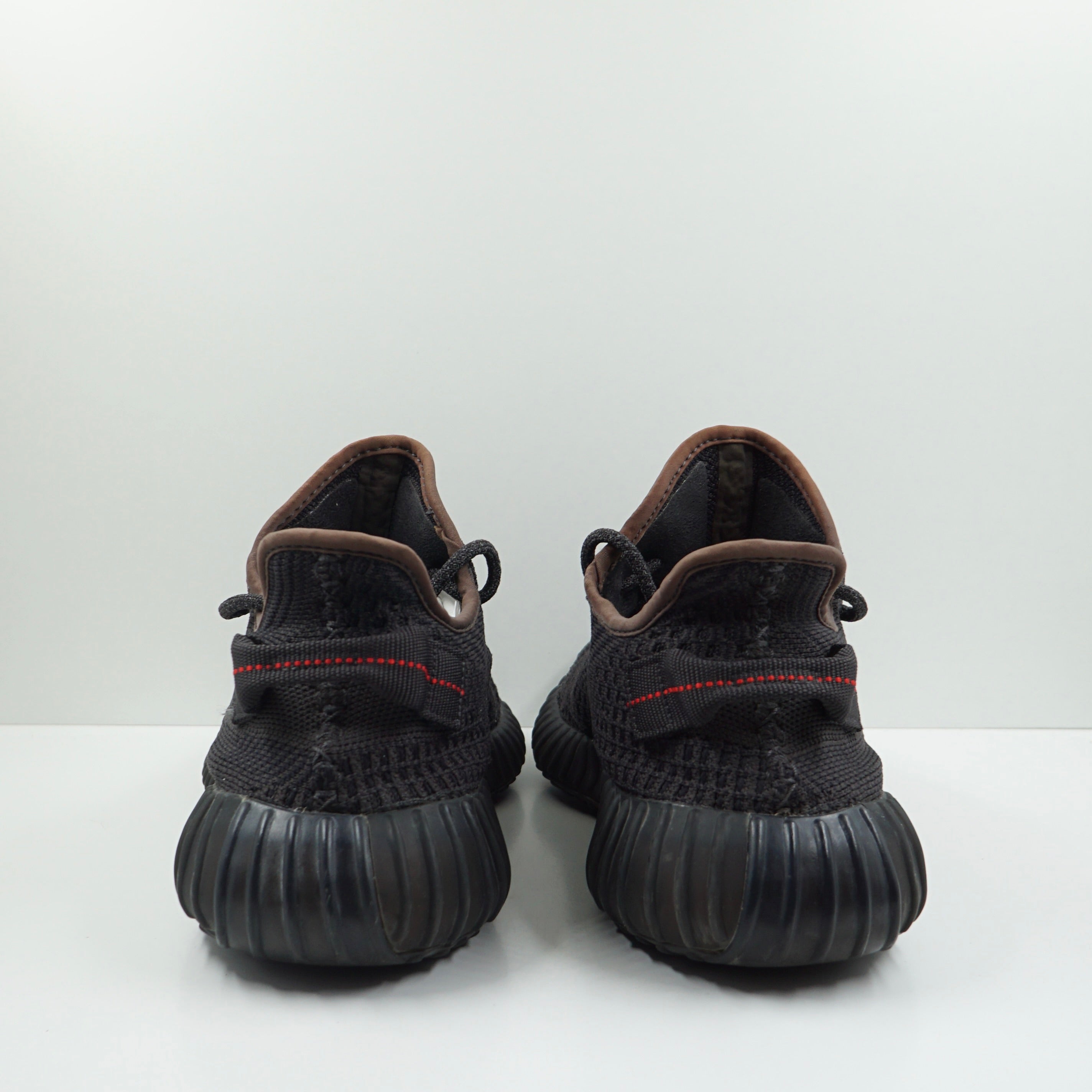 Adidas Yeezy Boost 350 V2 Black (Non-Reflective)