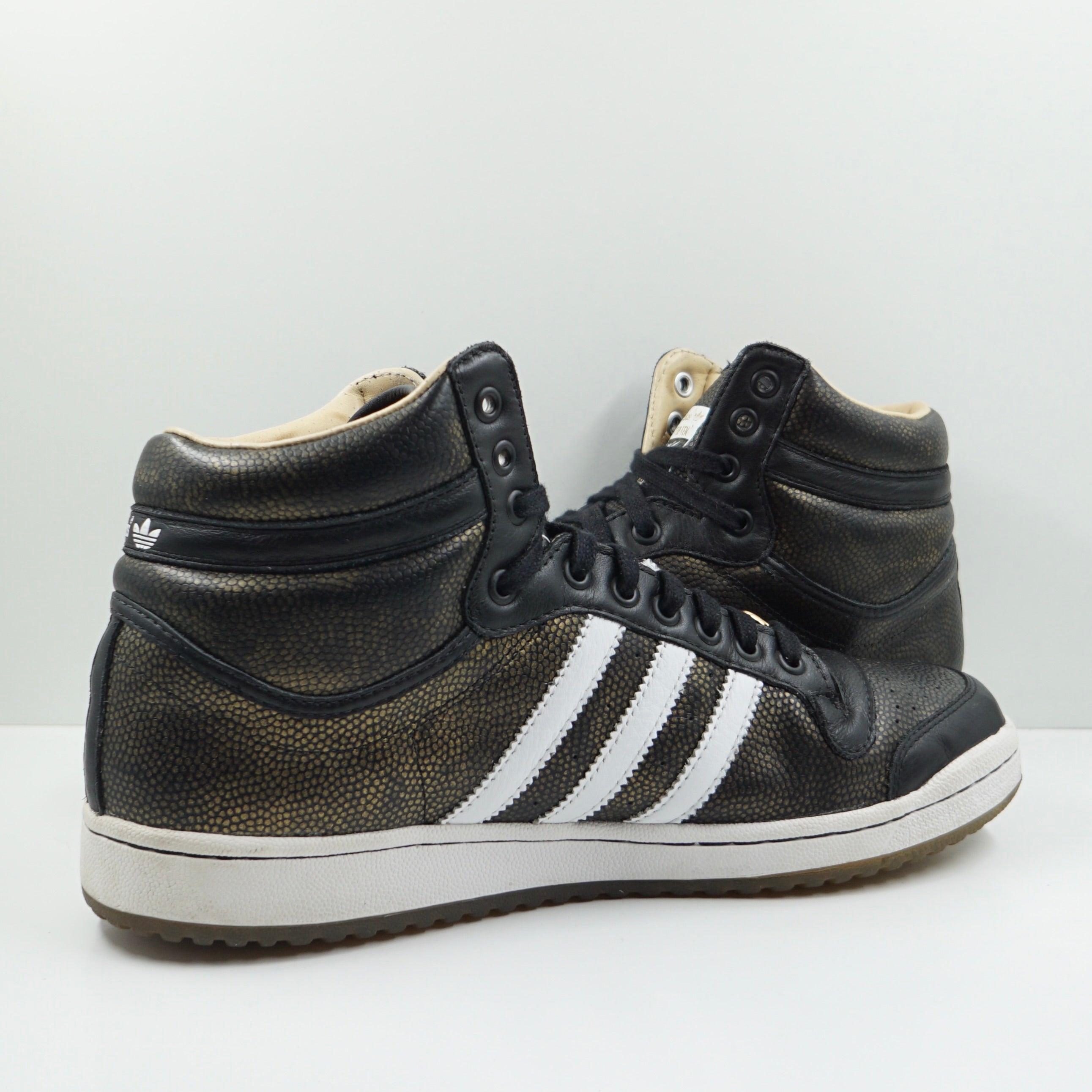 Adidas Top Ten Hi-UNDFTD