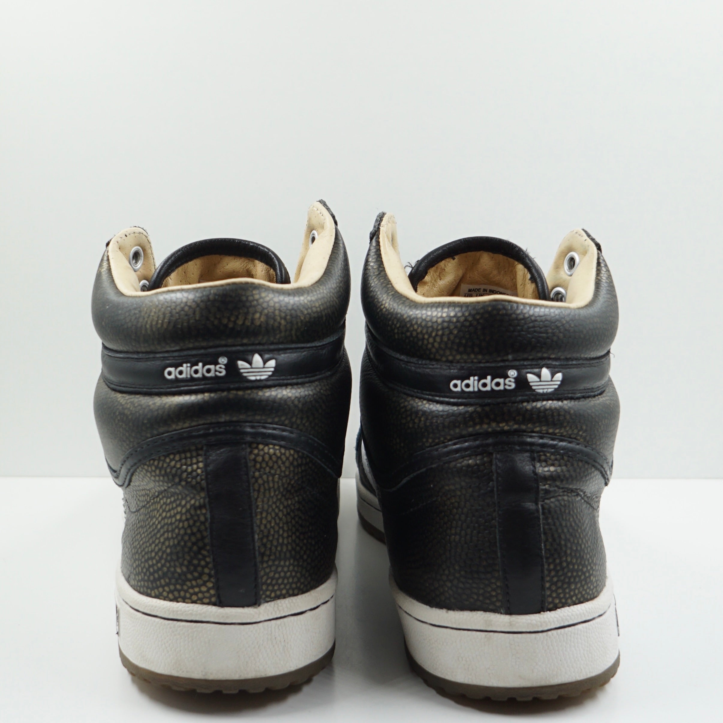 Adidas Top Ten Hi-UNDFTD