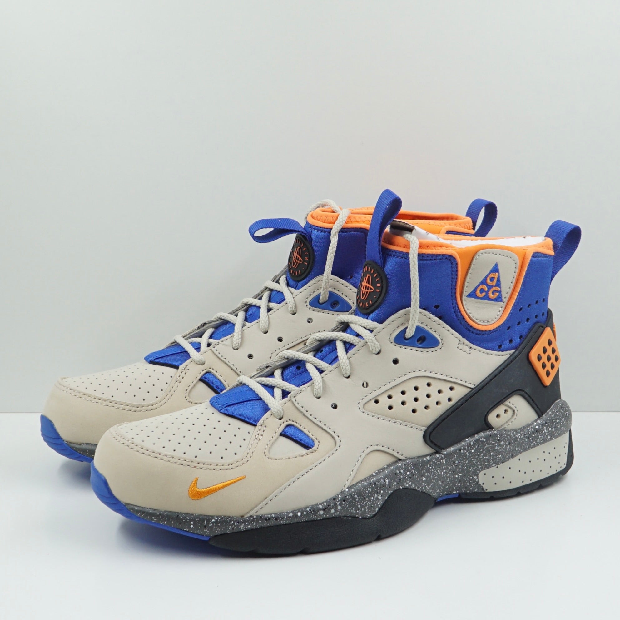 Nike ACG Air Mowabb OG Rattan Birch (2021)