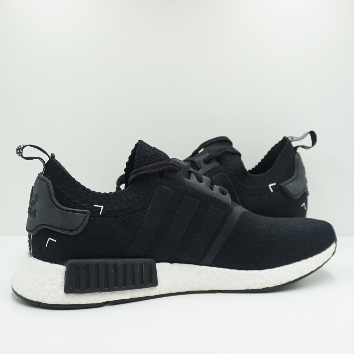 Adidas NMD R1 Japan Boost Black