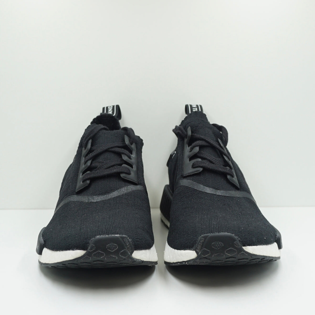 Adidas NMD R1 Japan Boost Black