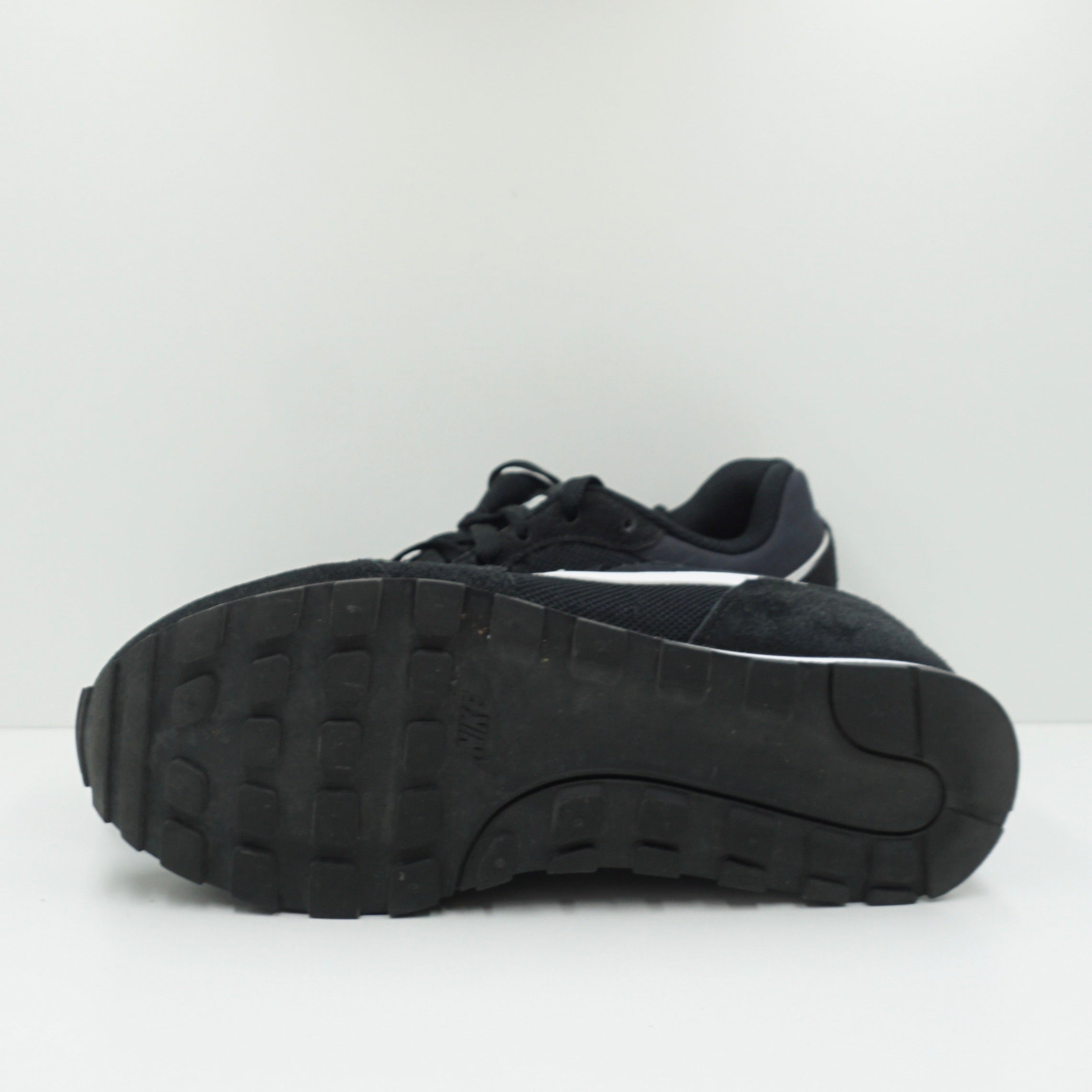 Nike MD Runner 2 Black White