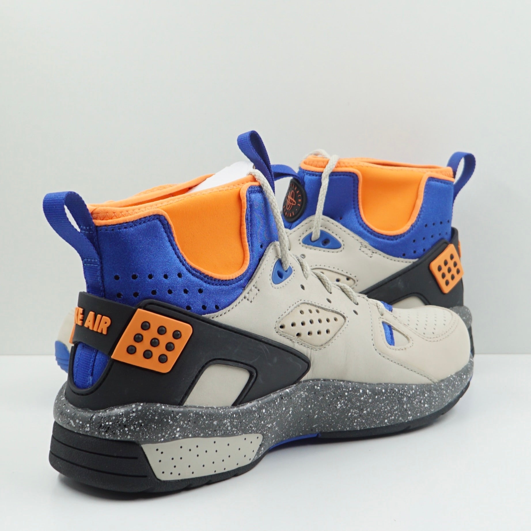 Nike ACG Air Mowabb OG Rattan Birch (2021)