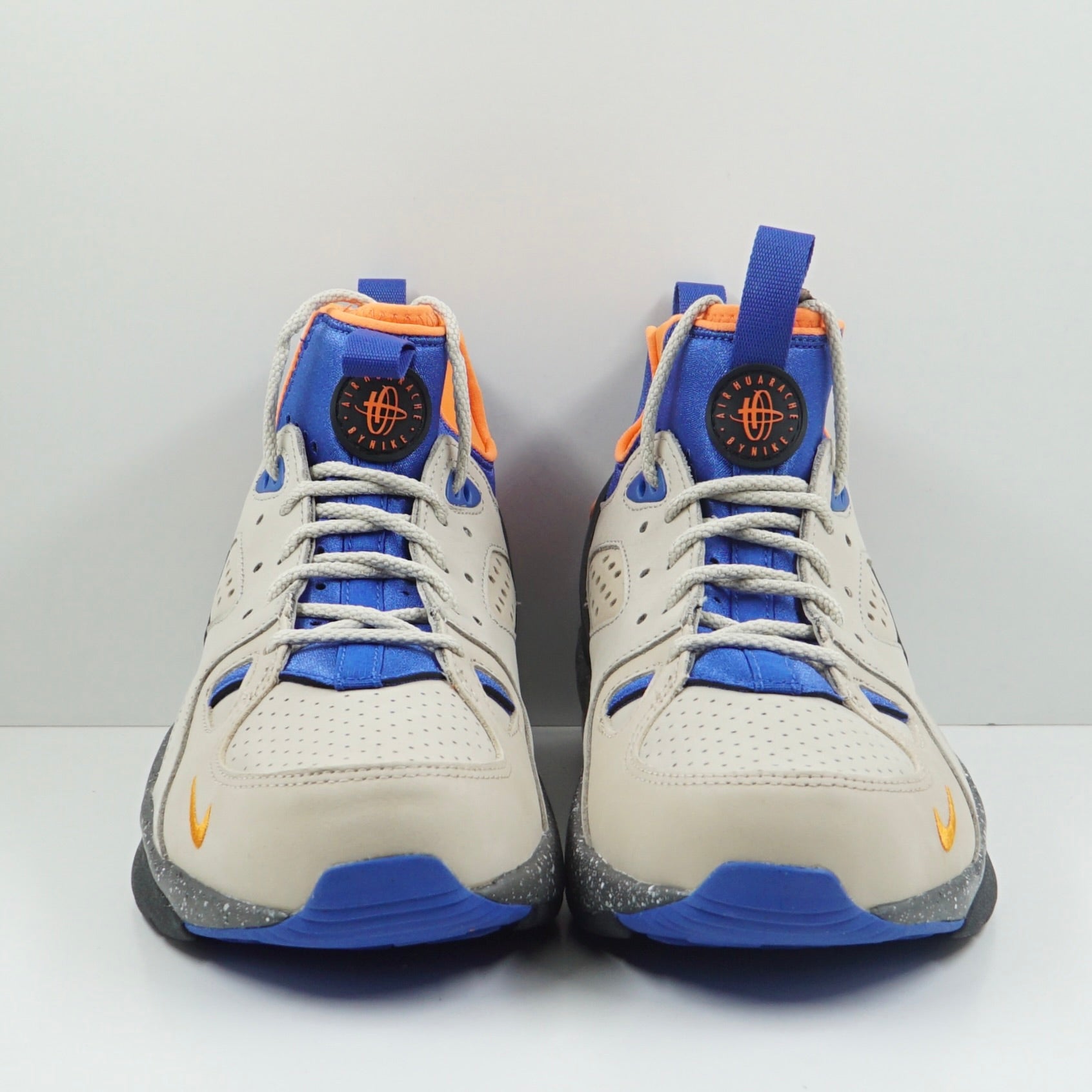 Nike ACG Air Mowabb OG Rattan Birch (2021)
