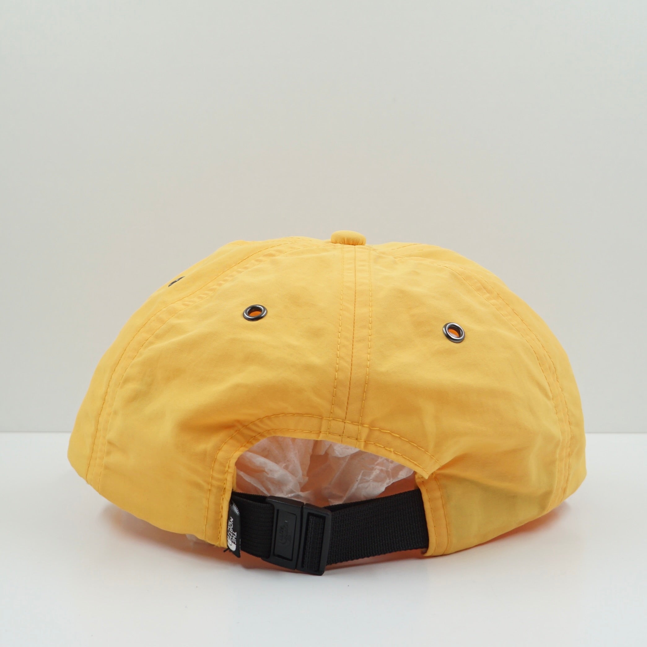 The North Face Tech Tnf Yellow Adjustable Cap
