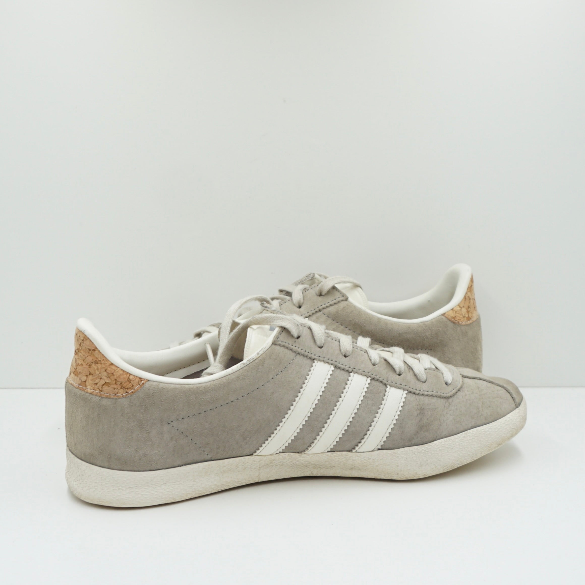 gazelle og grey