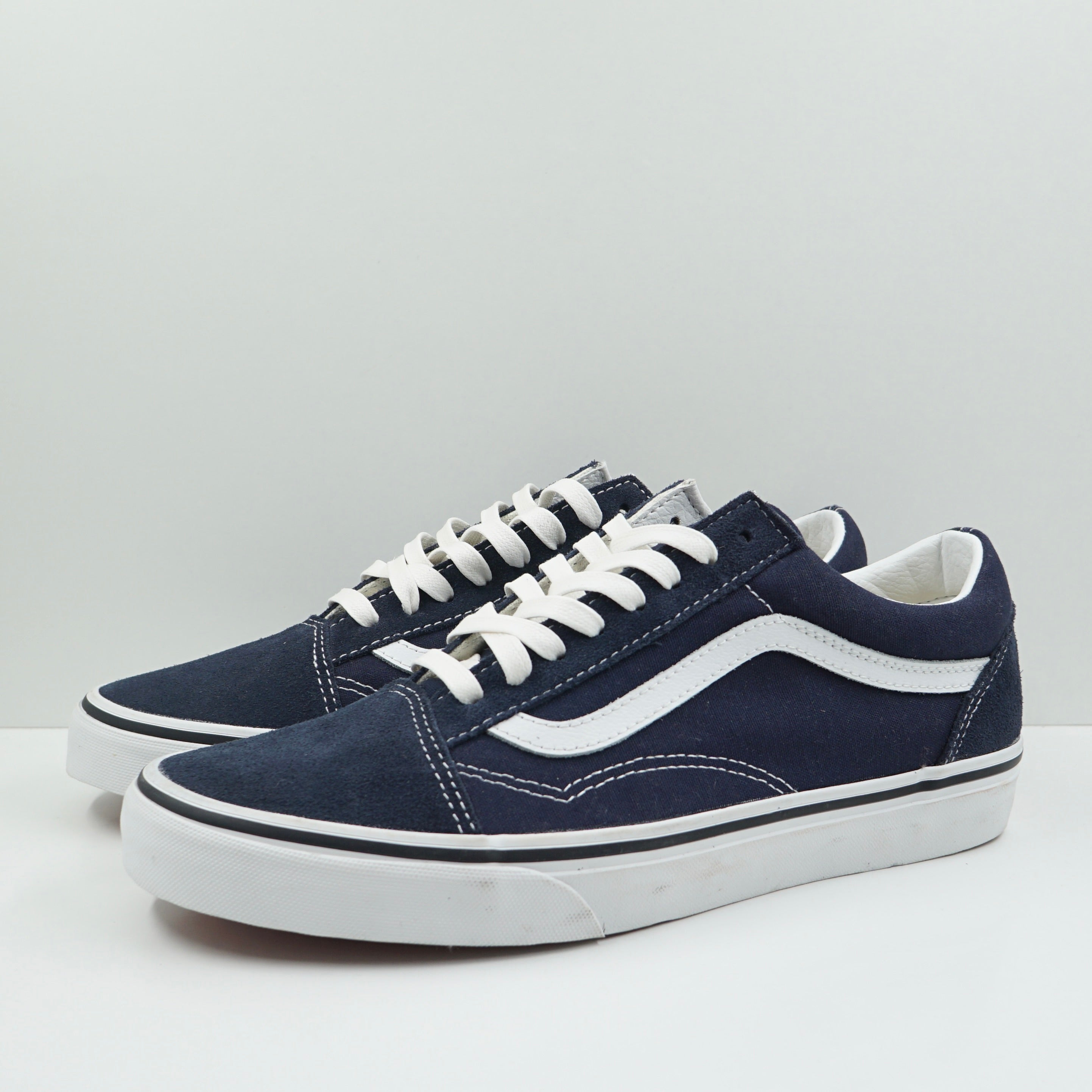 Vans Old Skool Classic Navy