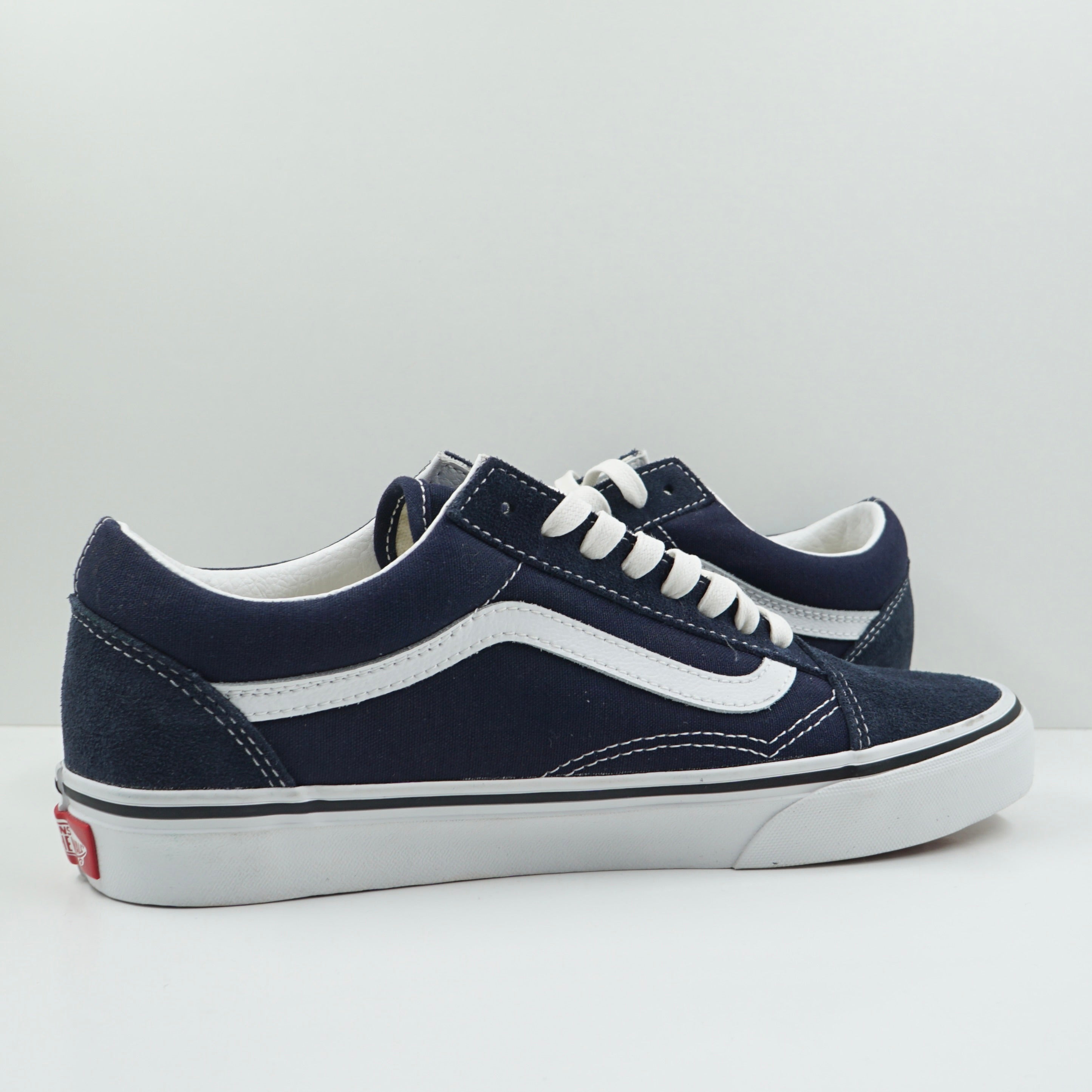 Vans Old Skool Classic Navy