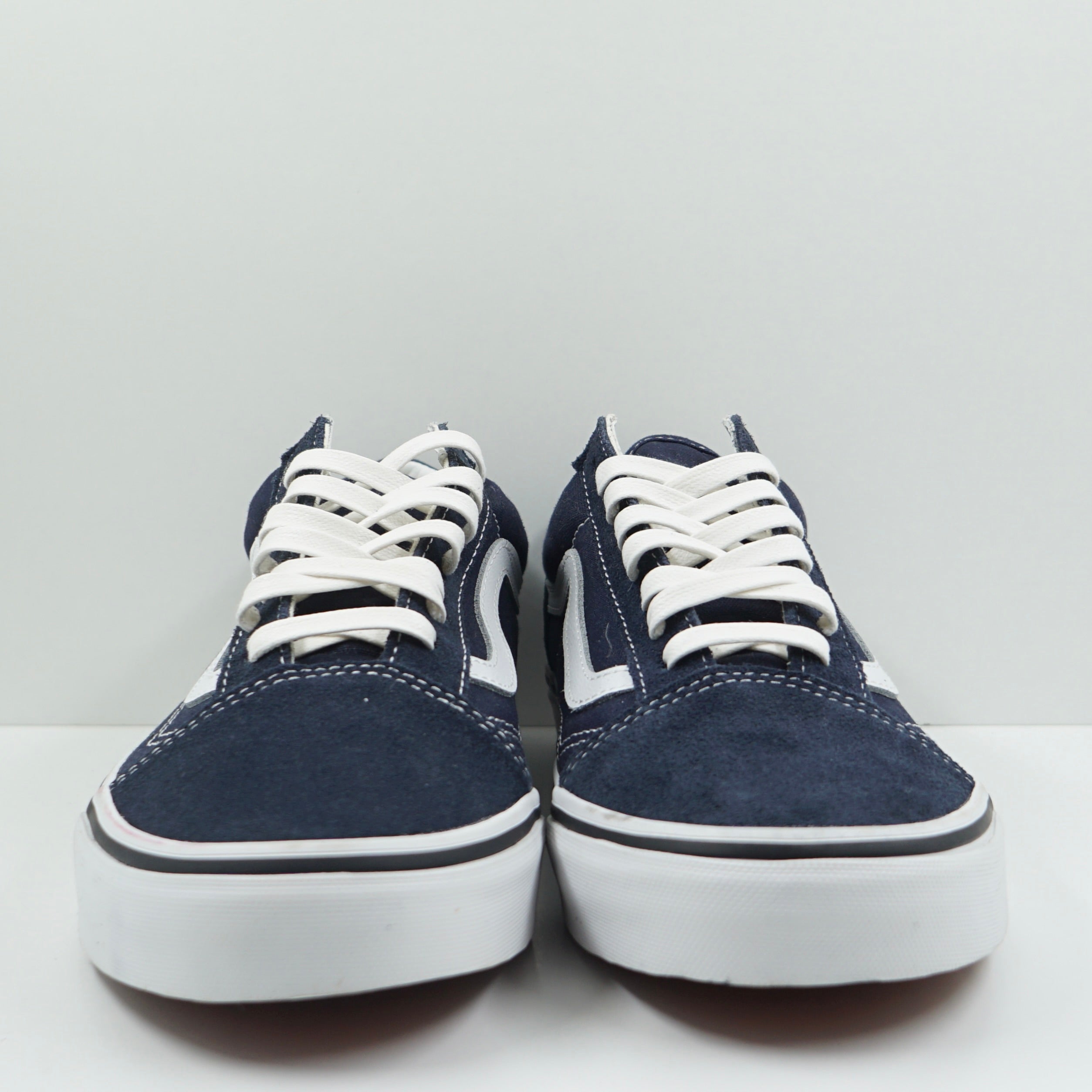 Vans Old Skool Classic Navy