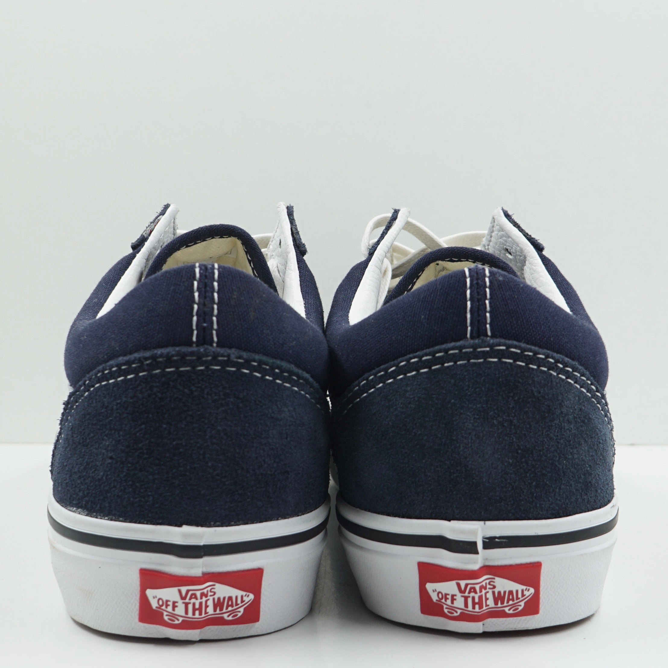 Vans Old Skool Classic Navy
