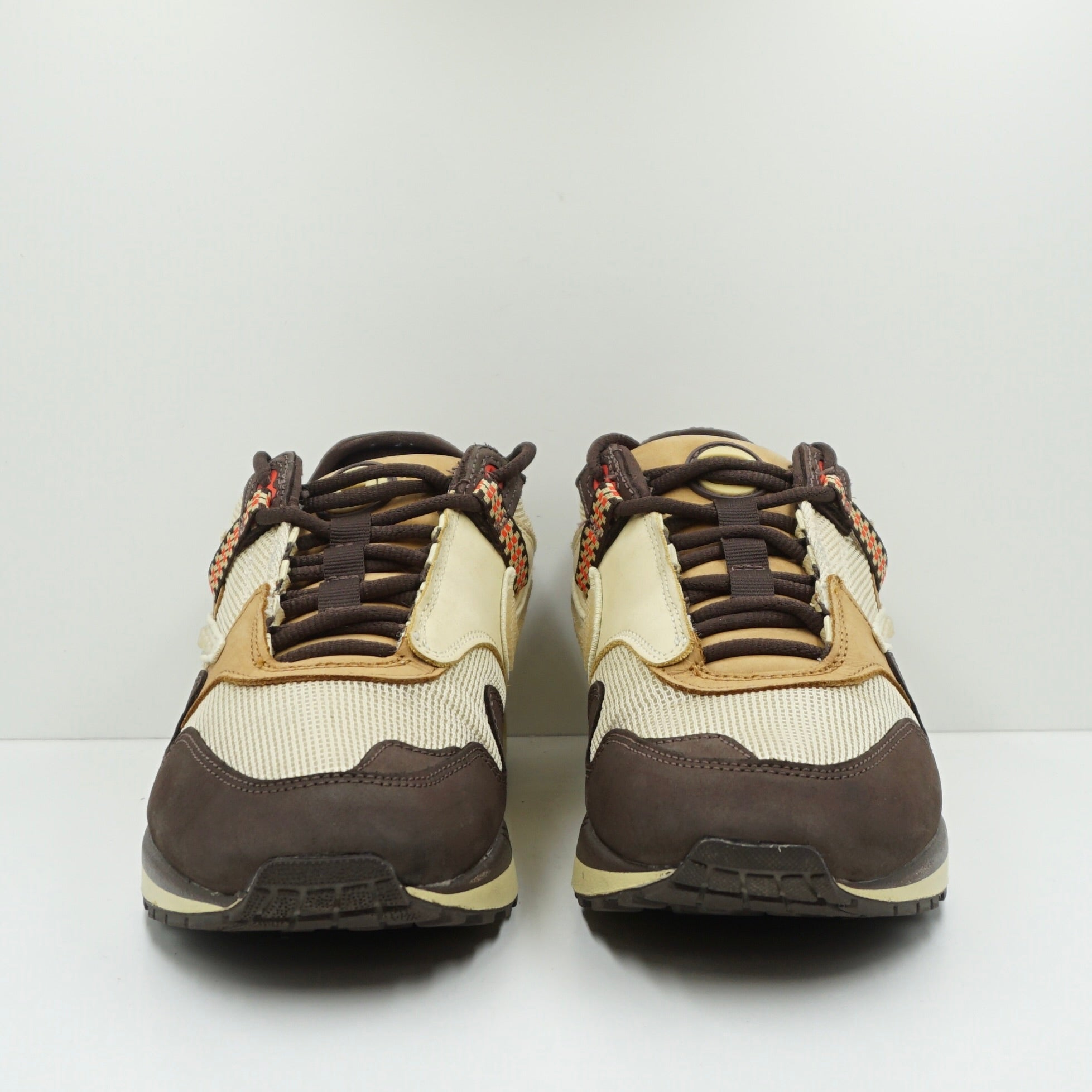 Nike Air Max 1 Travis Scott Cactus Jack Baroque Brown