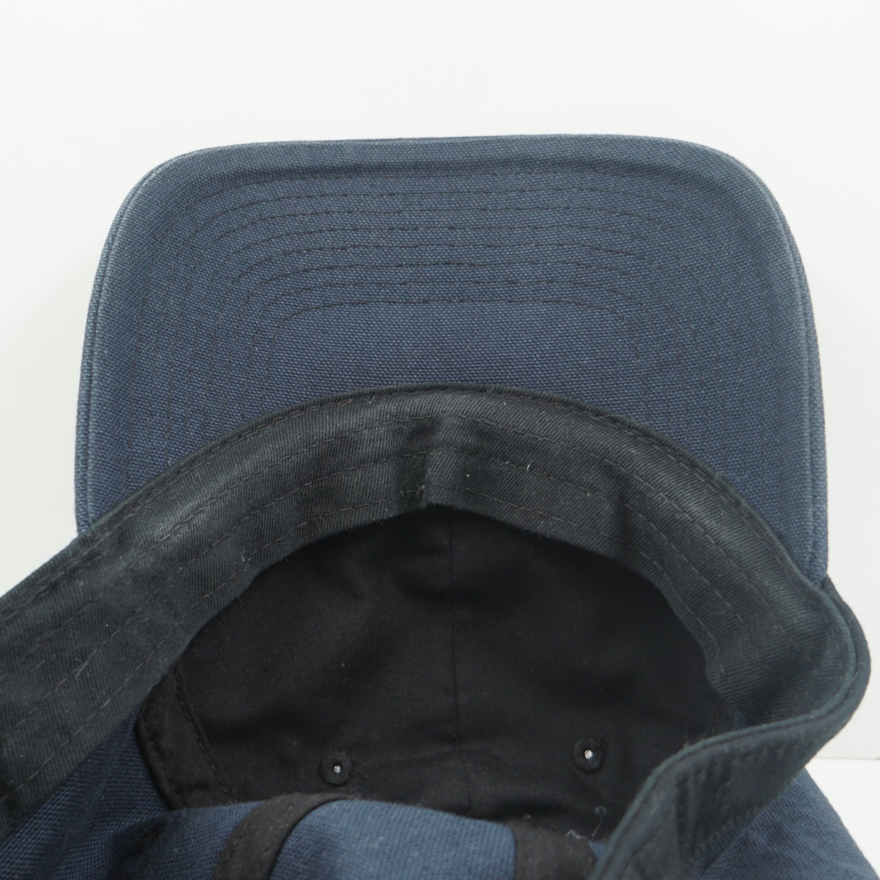 Nike NRG ACG H86 QS Navy Adjustable Cap