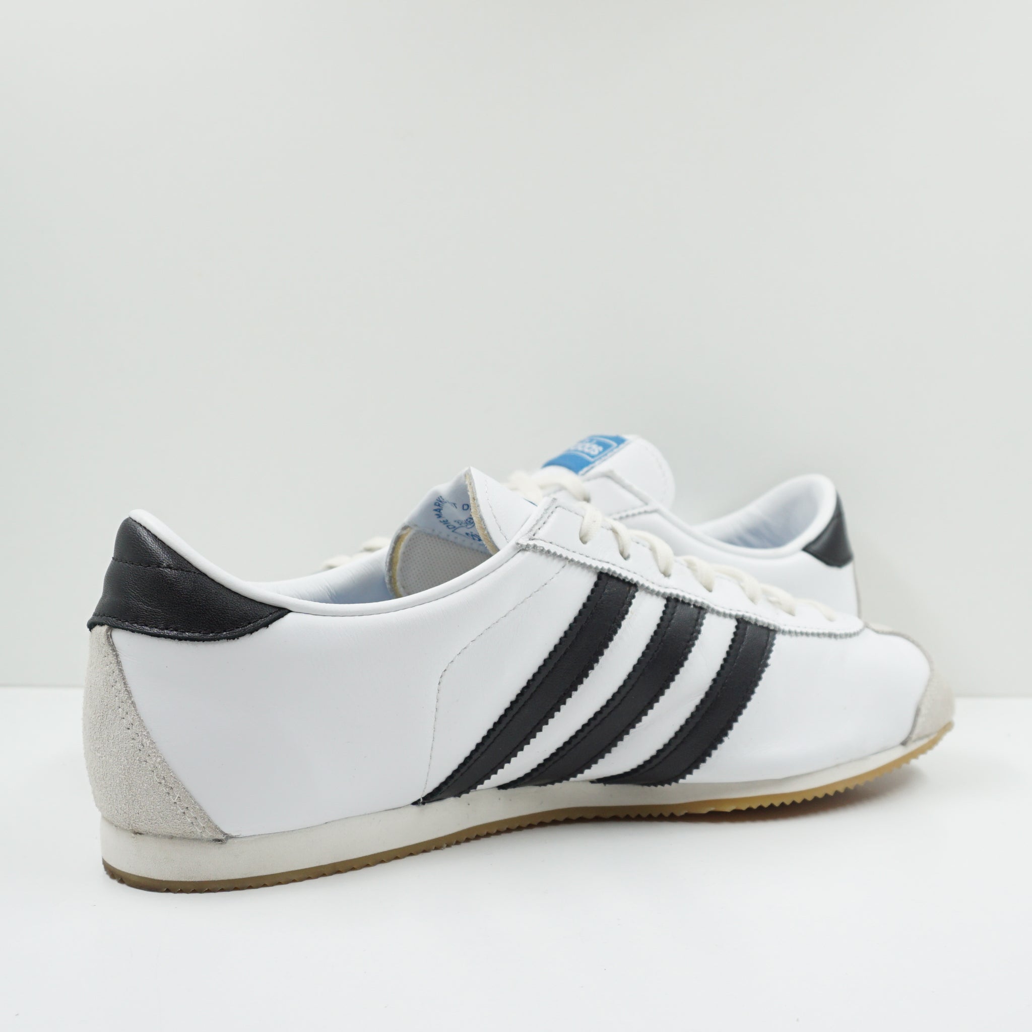 Adidas Training 76 SPZL Cloud White Core Black