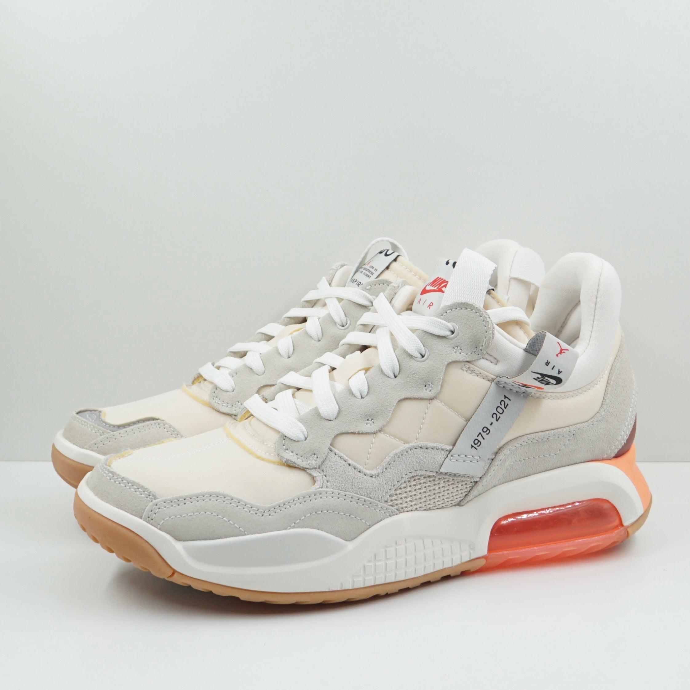 Jordan MA2 Future Beginnings