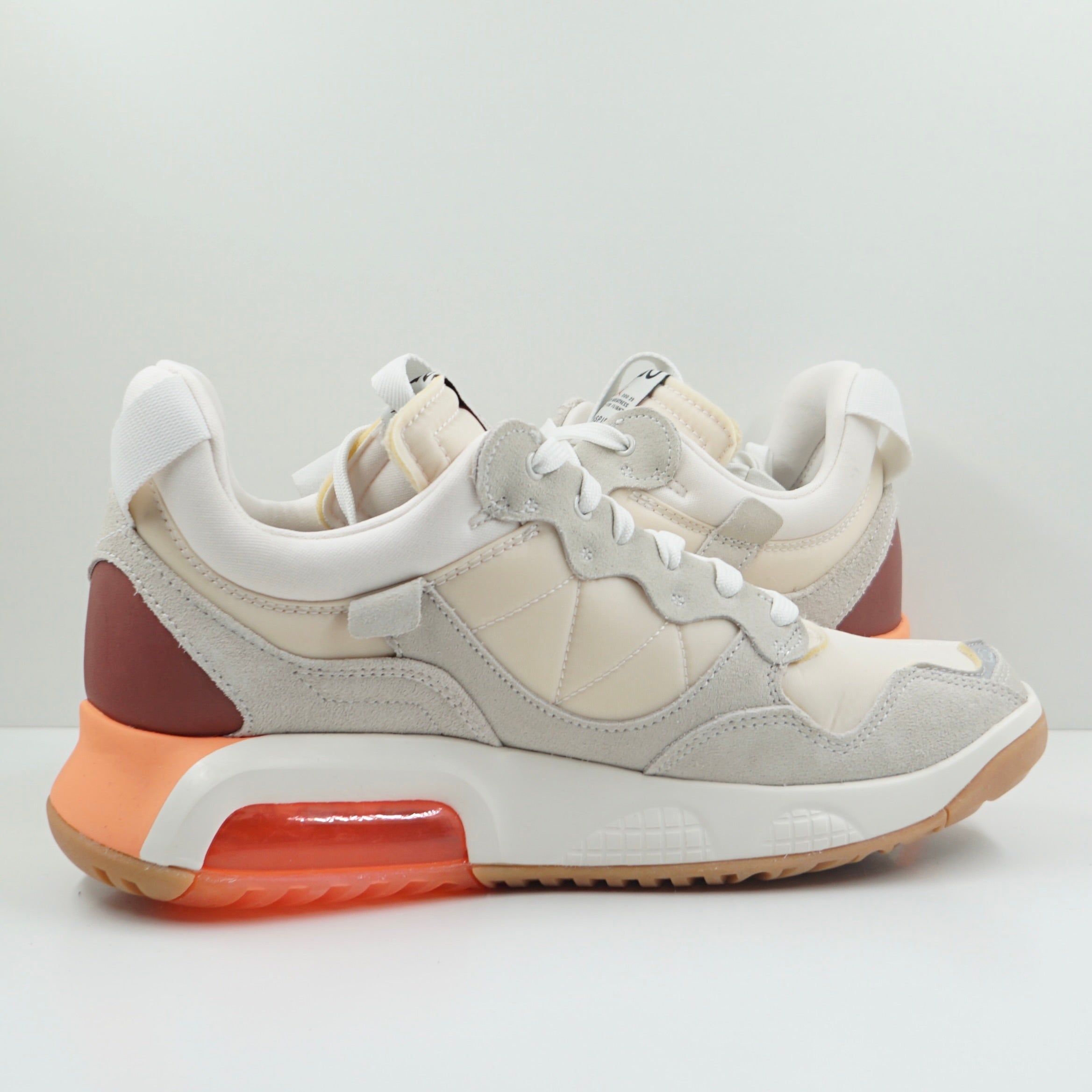 Jordan MA2 Future Beginnings